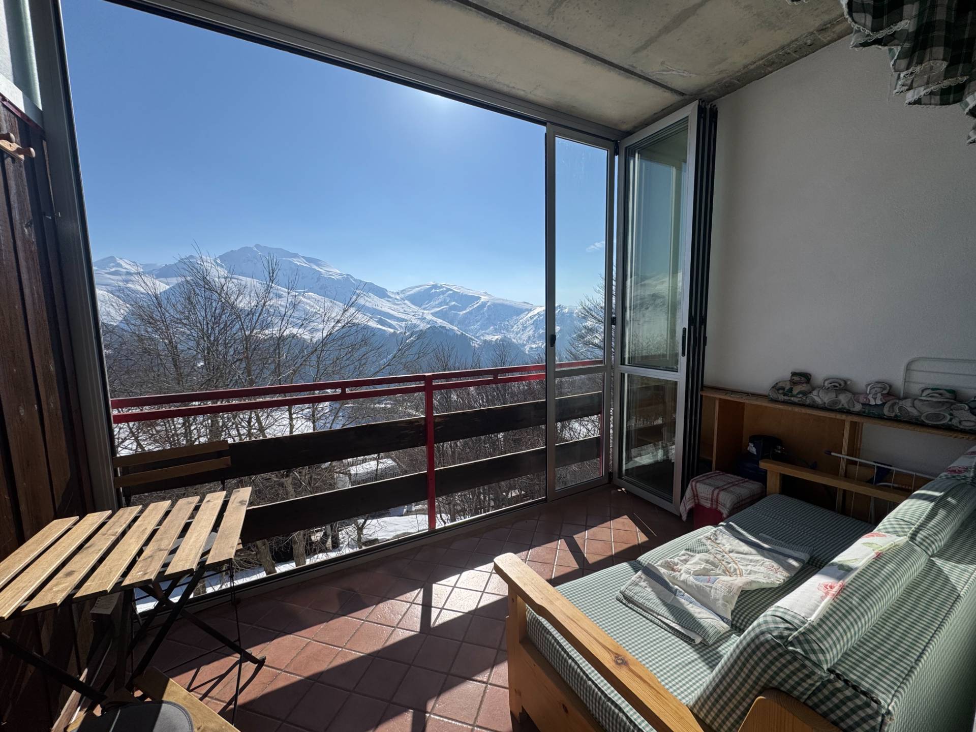 Appartamento in vendita a Frabosa Sottana, Prato Nevoso