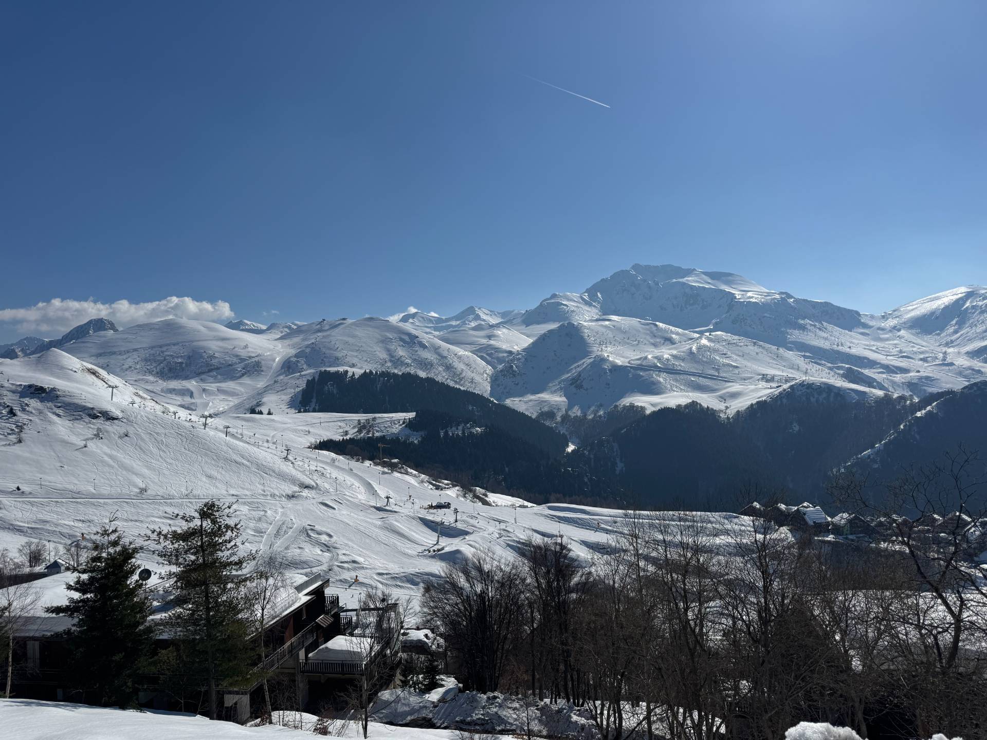 Appartamento in vendita a Frabosa Sottana, Prato Nevoso