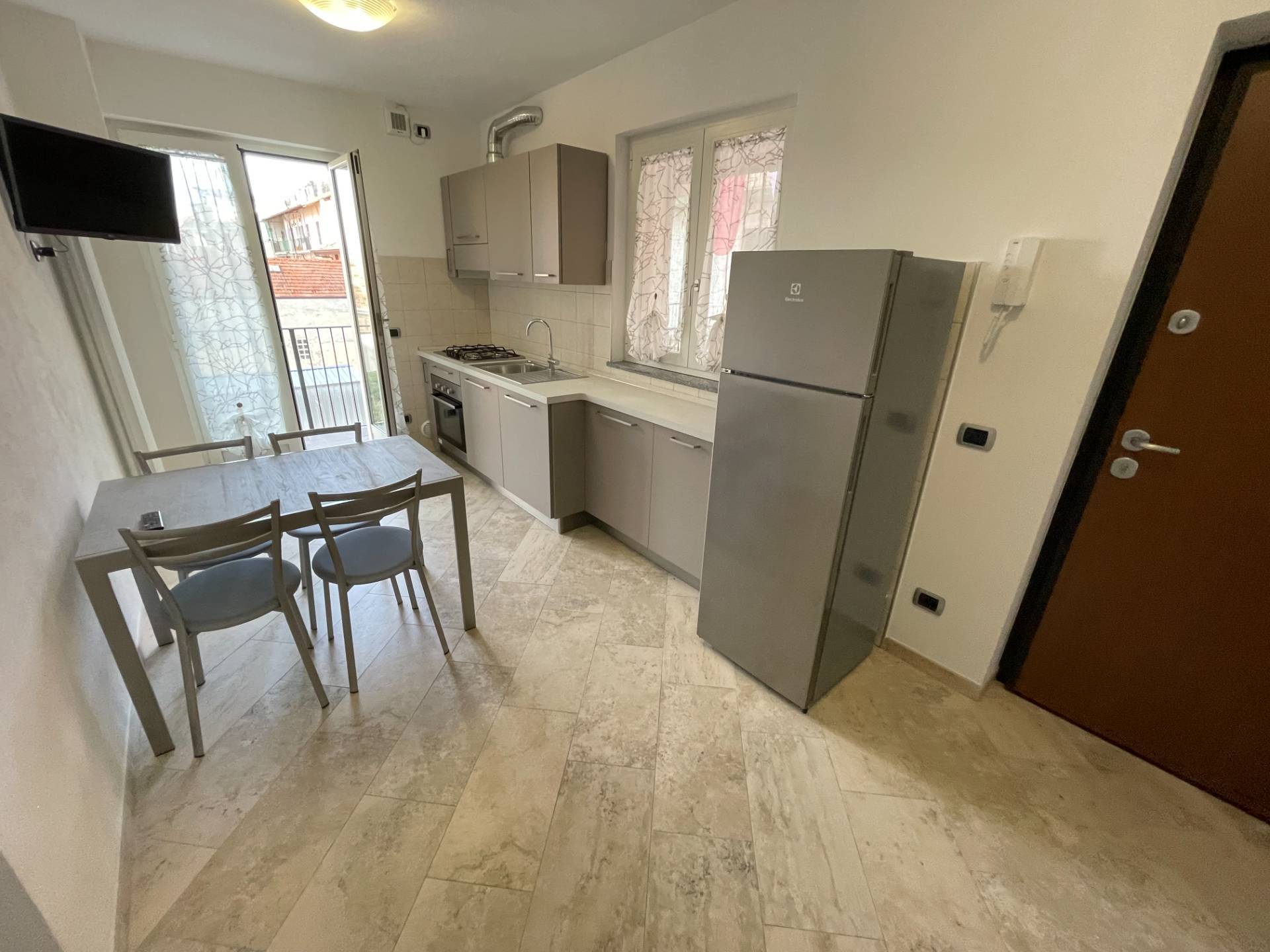 Appartamento in affitto a Mondov, Breo