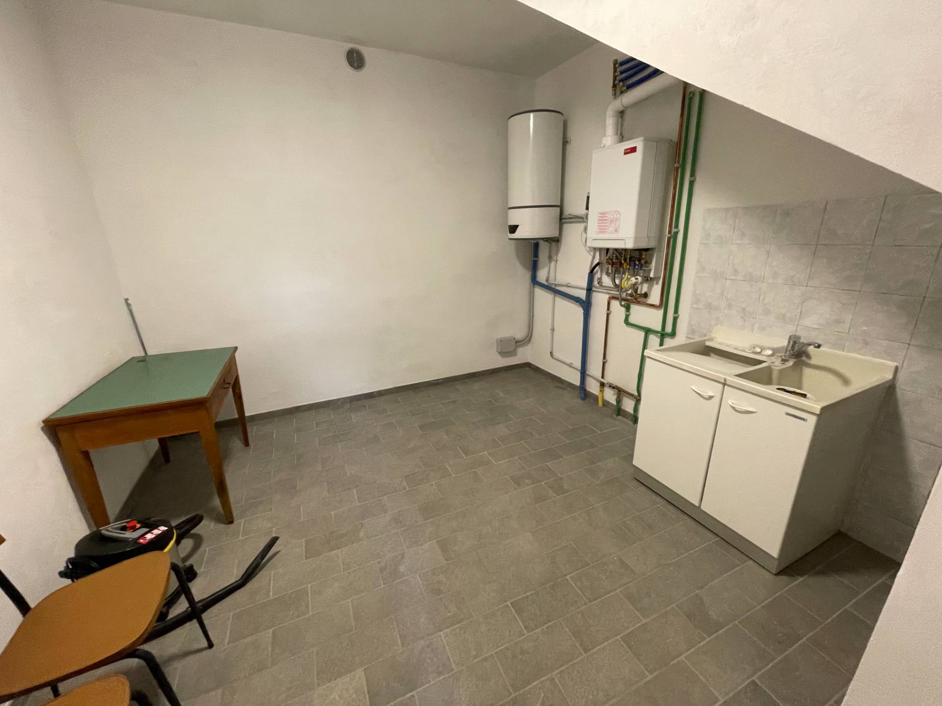 Appartamento in affitto a Mondov, Breo