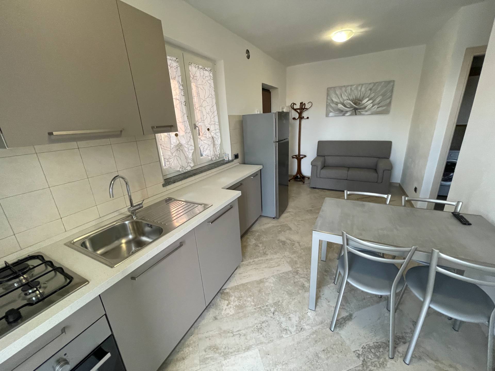 Appartamento in affitto a Mondov, Breo