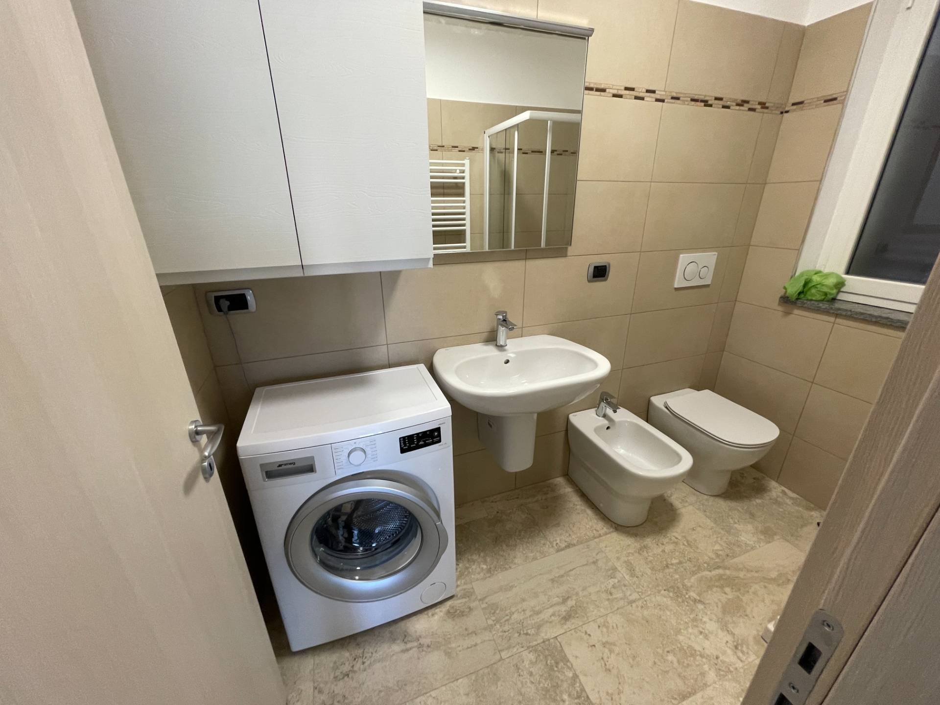 Appartamento in affitto a Mondov, Breo