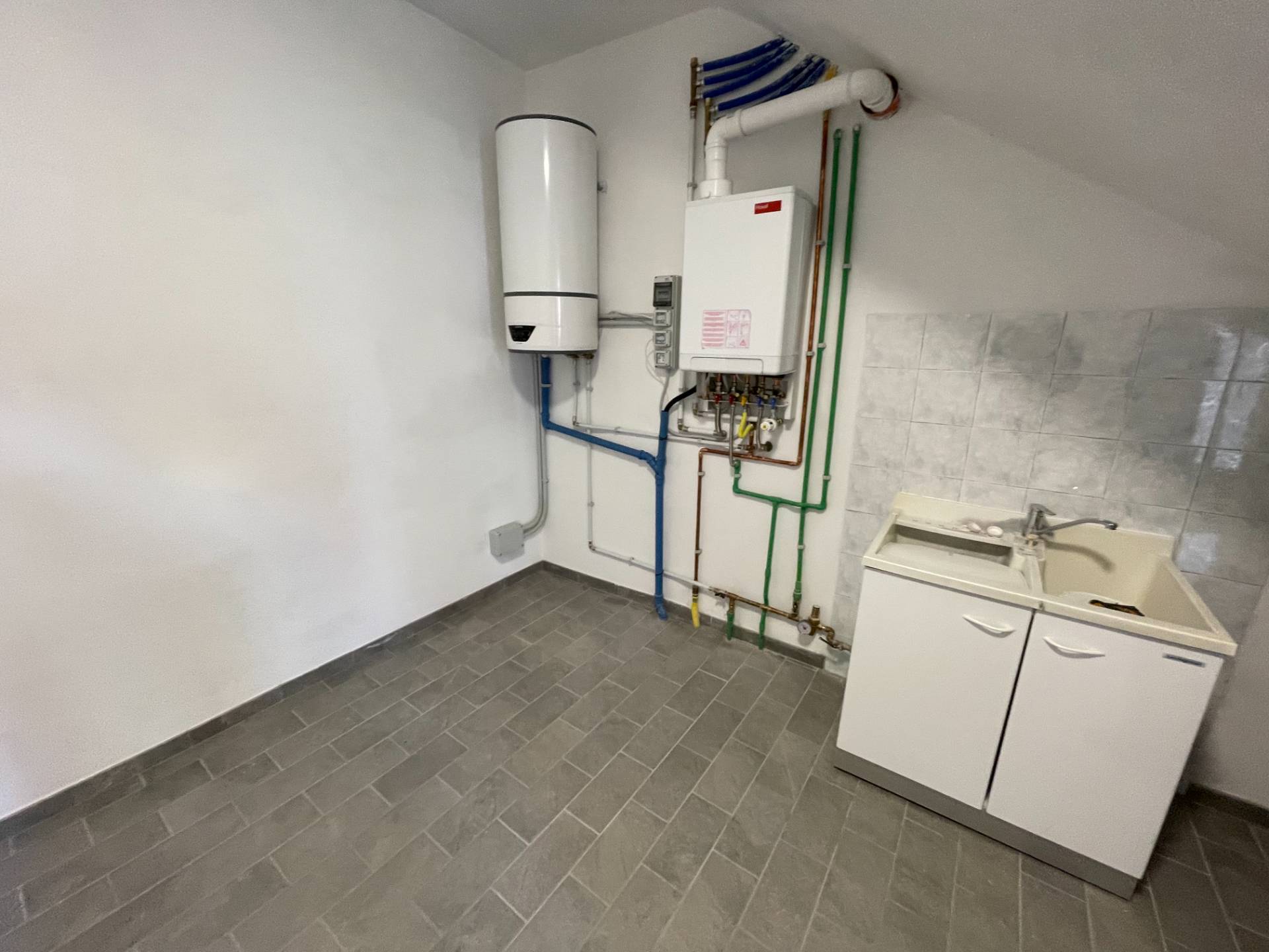 Appartamento in affitto a Mondov, Breo