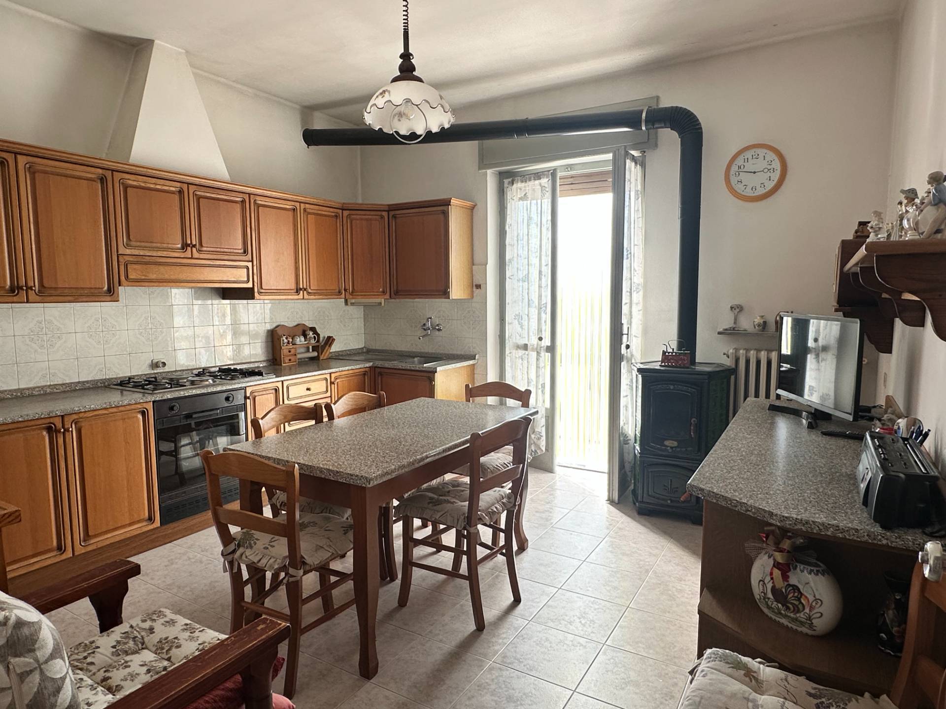 Appartamento in vendita a Mondov, Sant' Anna