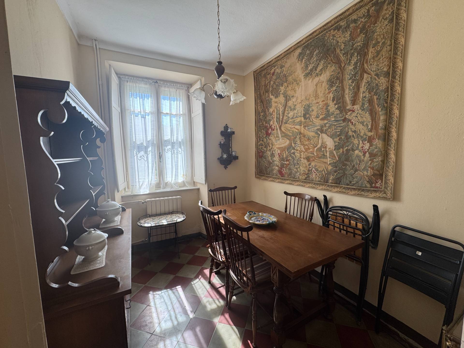 Casa indipendente in vendita a Roccaforte Mondov, Lurisia