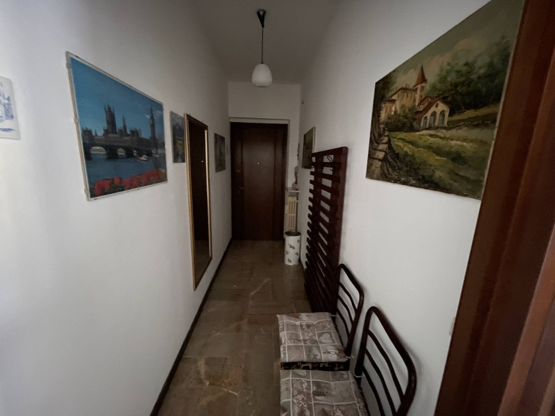 Appartamento in affitto a Mondov, Ferrone