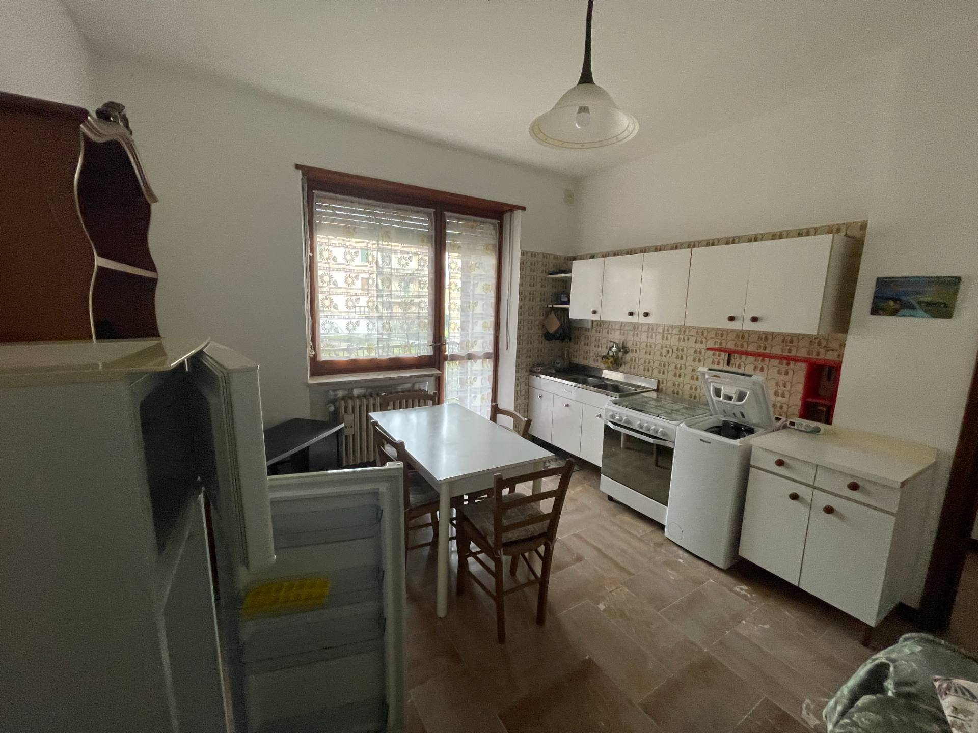 Appartamento in affitto a Mondov, Ferrone