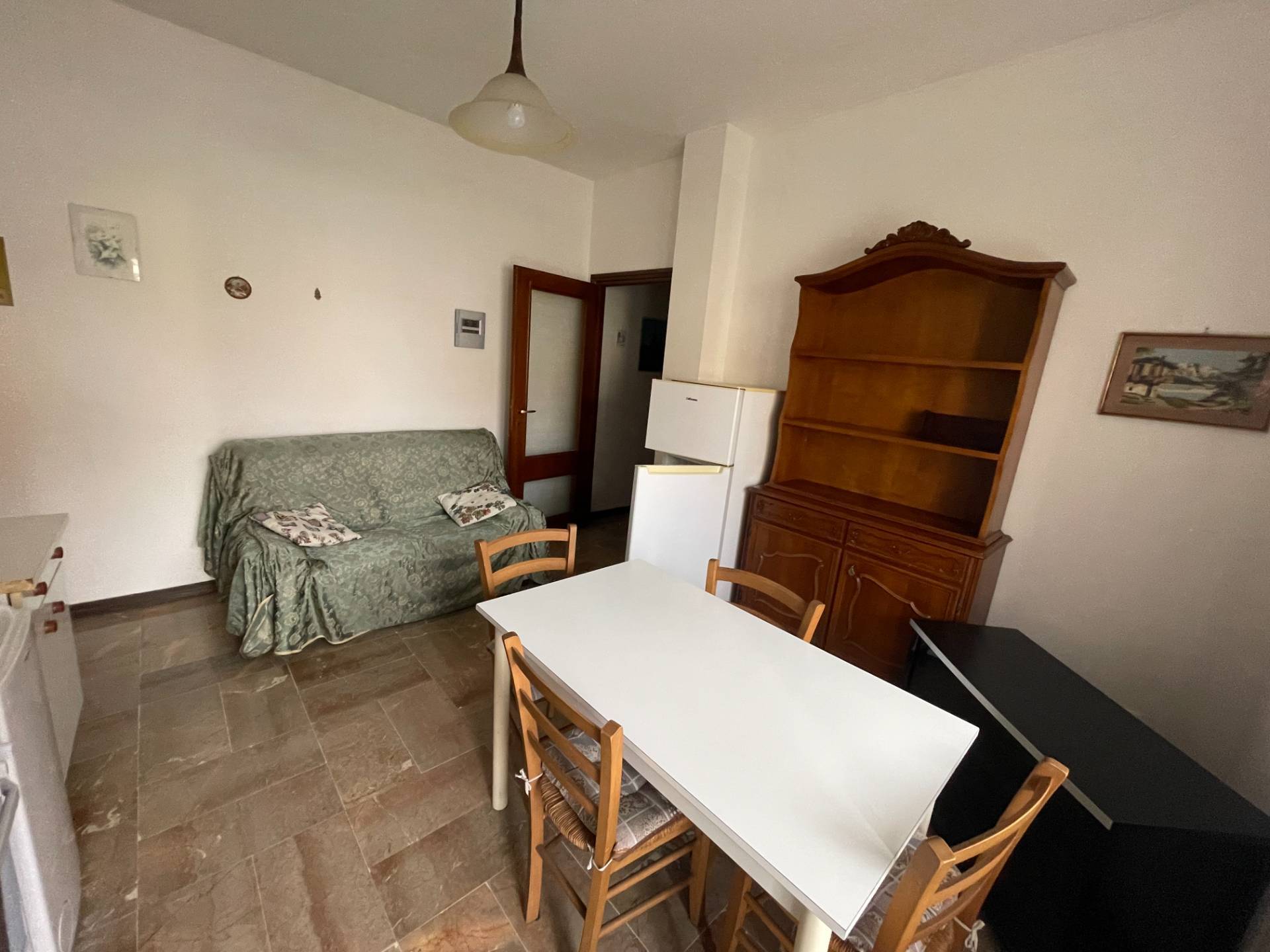 Appartamento in affitto a Mondov, Ferrone