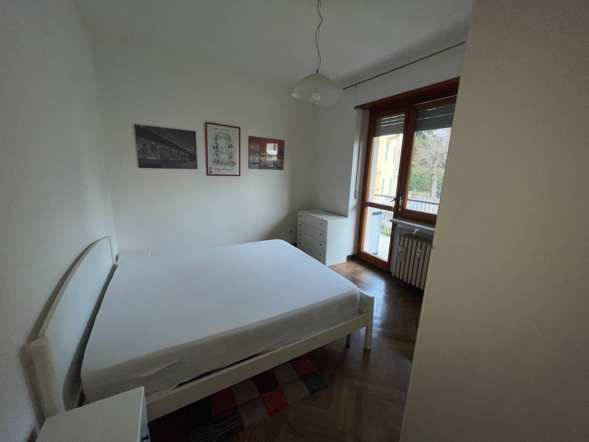 Appartamento in affitto a Mondov, Ferrone