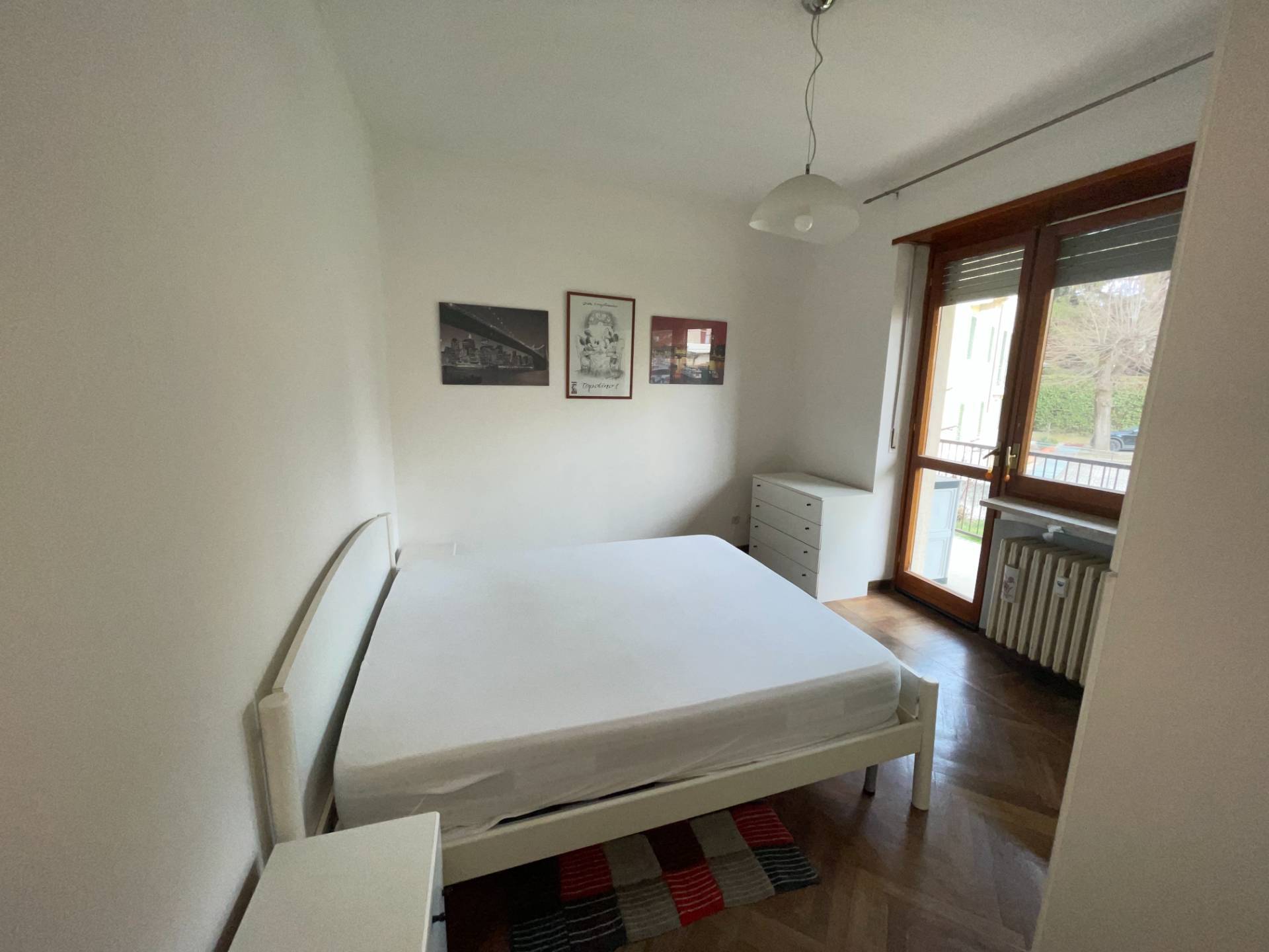 Appartamento in affitto a Mondov, Ferrone