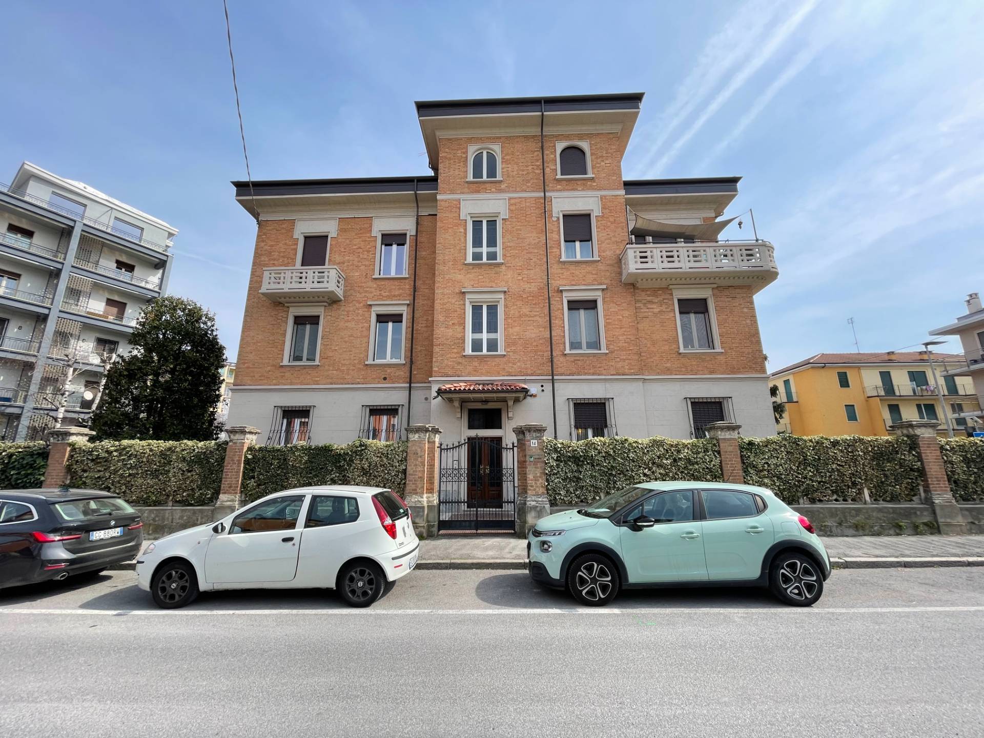 Appartamento in affitto a Mondov, Altipiano