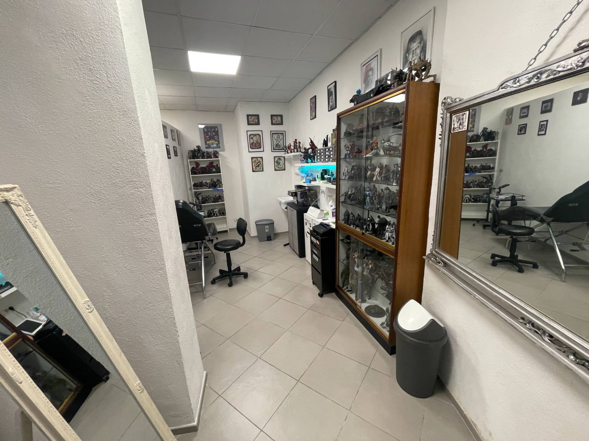 Negozio in affitto a Mondov