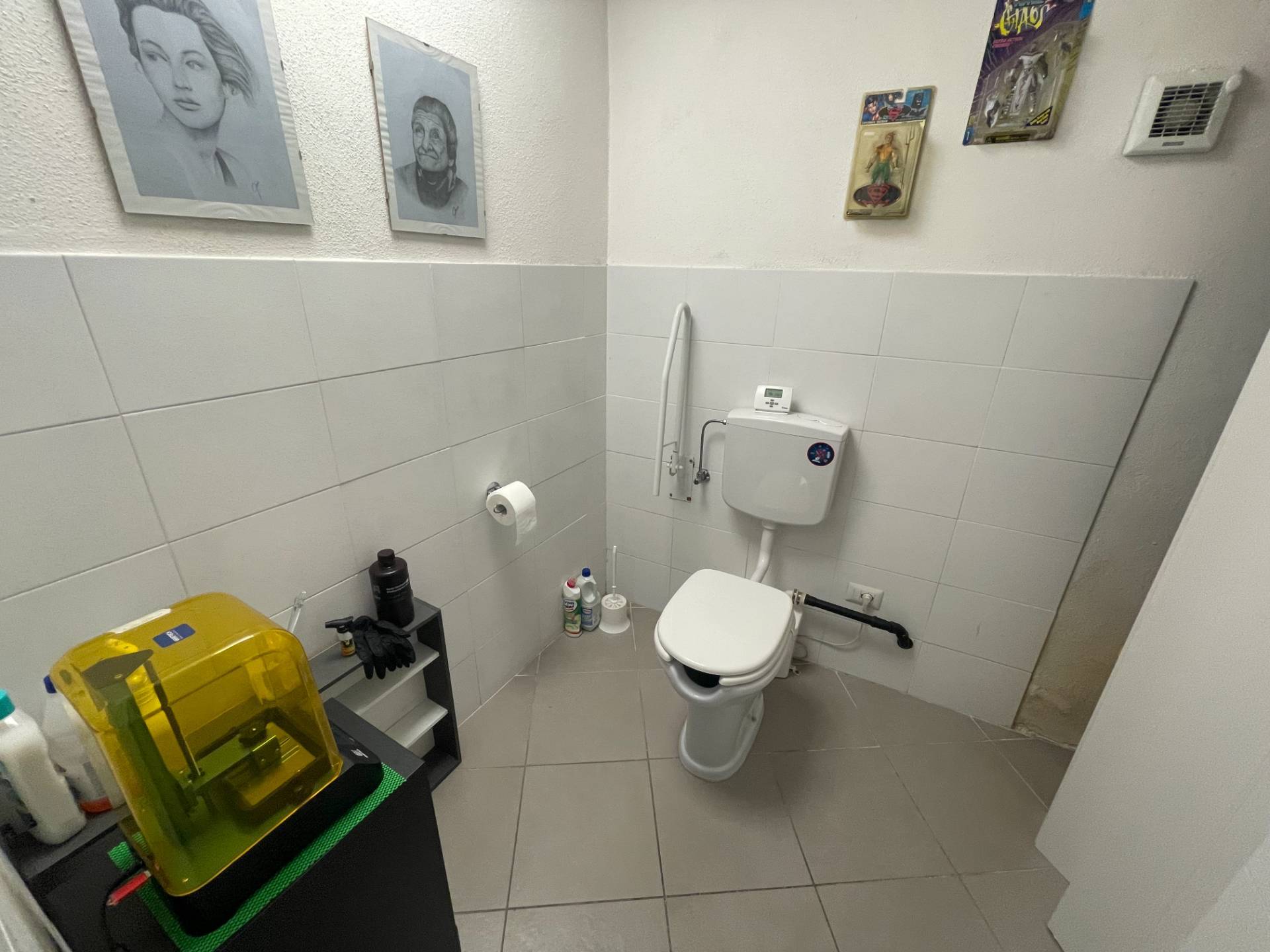 Negozio in affitto a Mondov