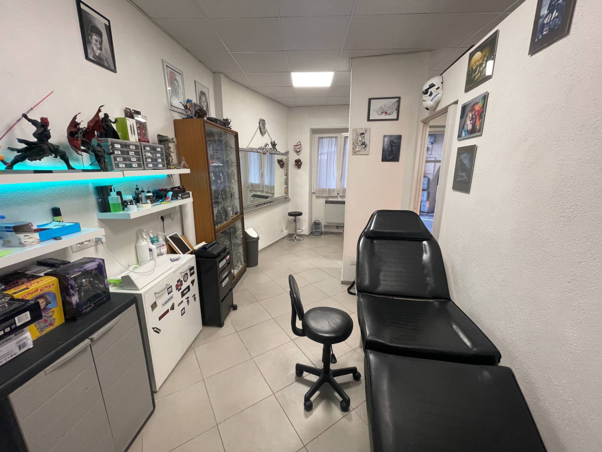 Negozio in affitto a Mondov