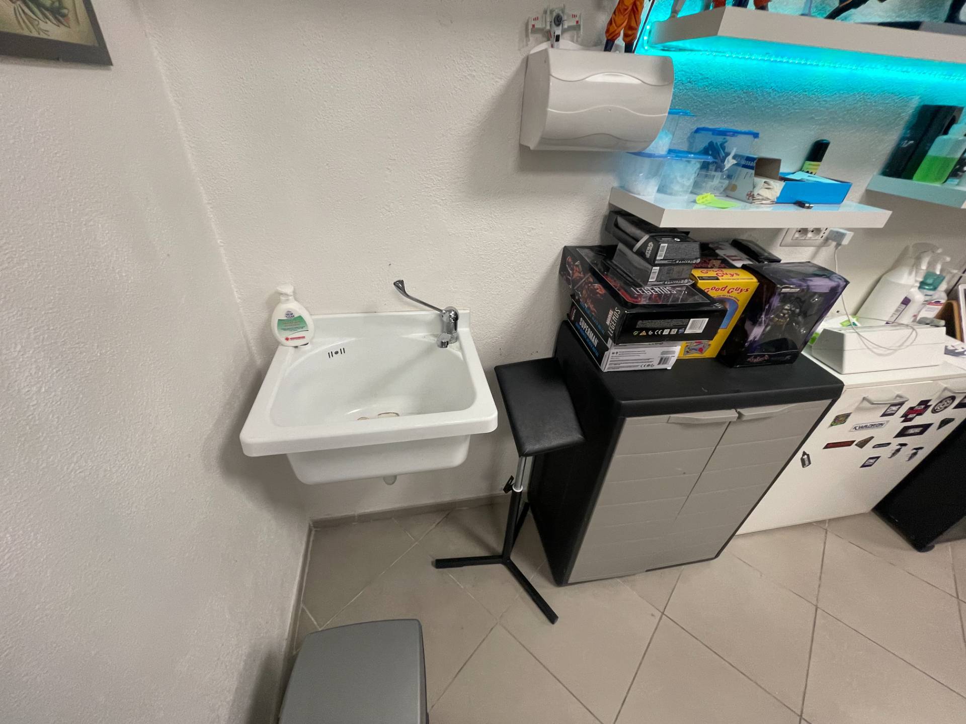 Negozio in affitto a Mondov