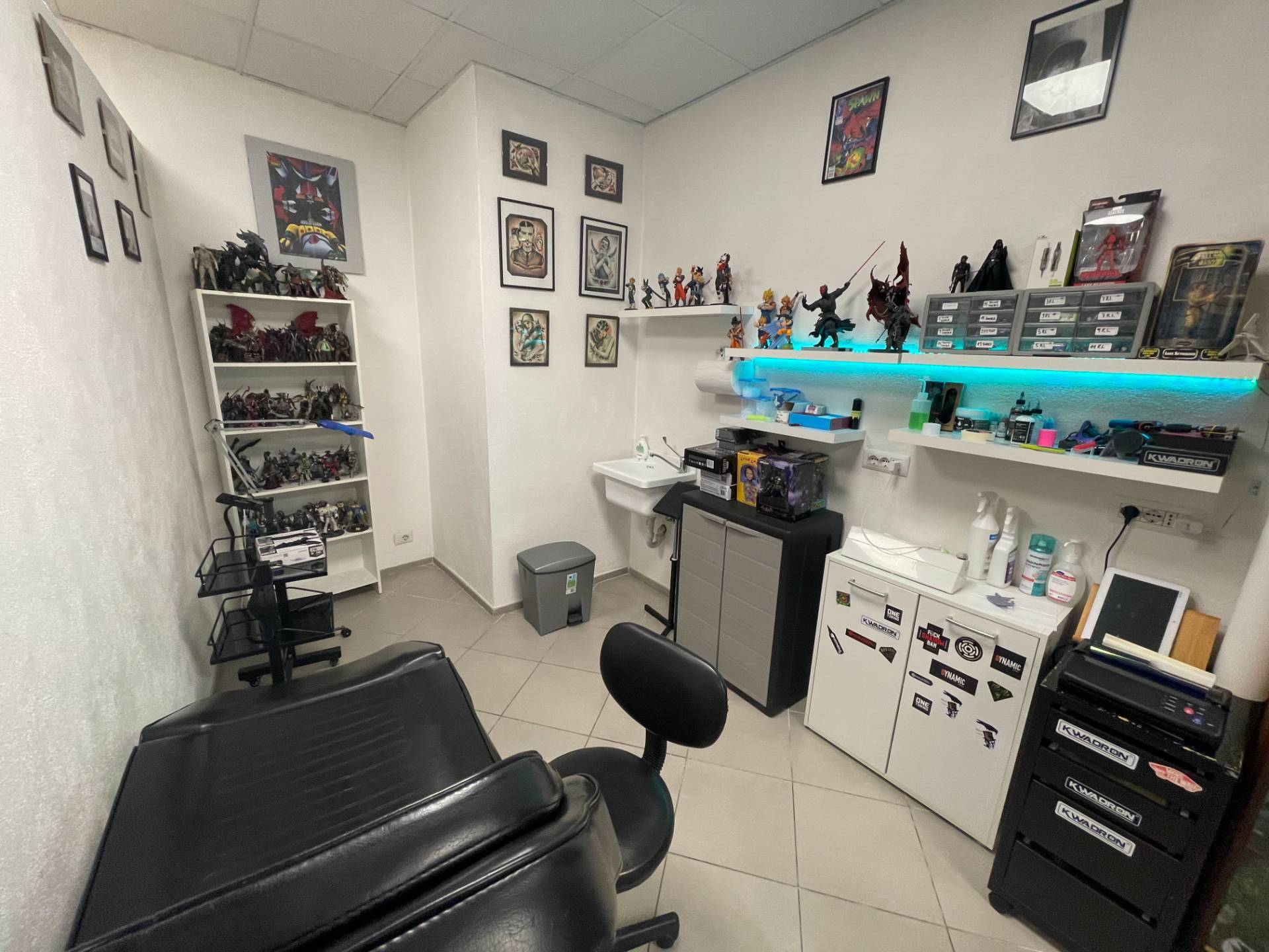 Negozio in affitto a Mondov