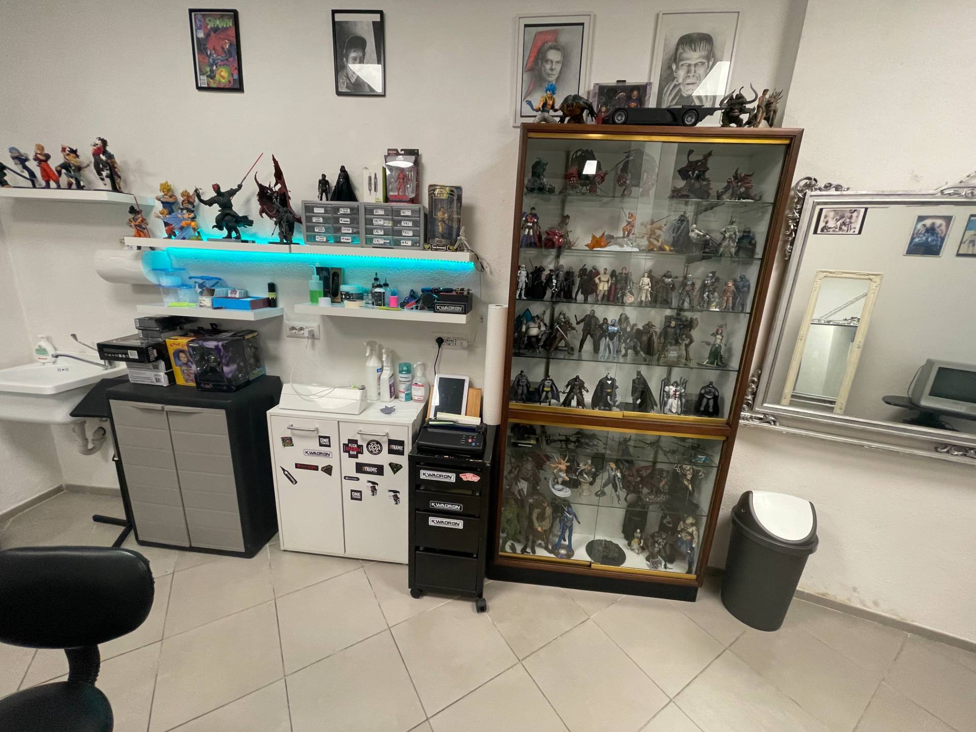 Negozio in affitto a Mondov