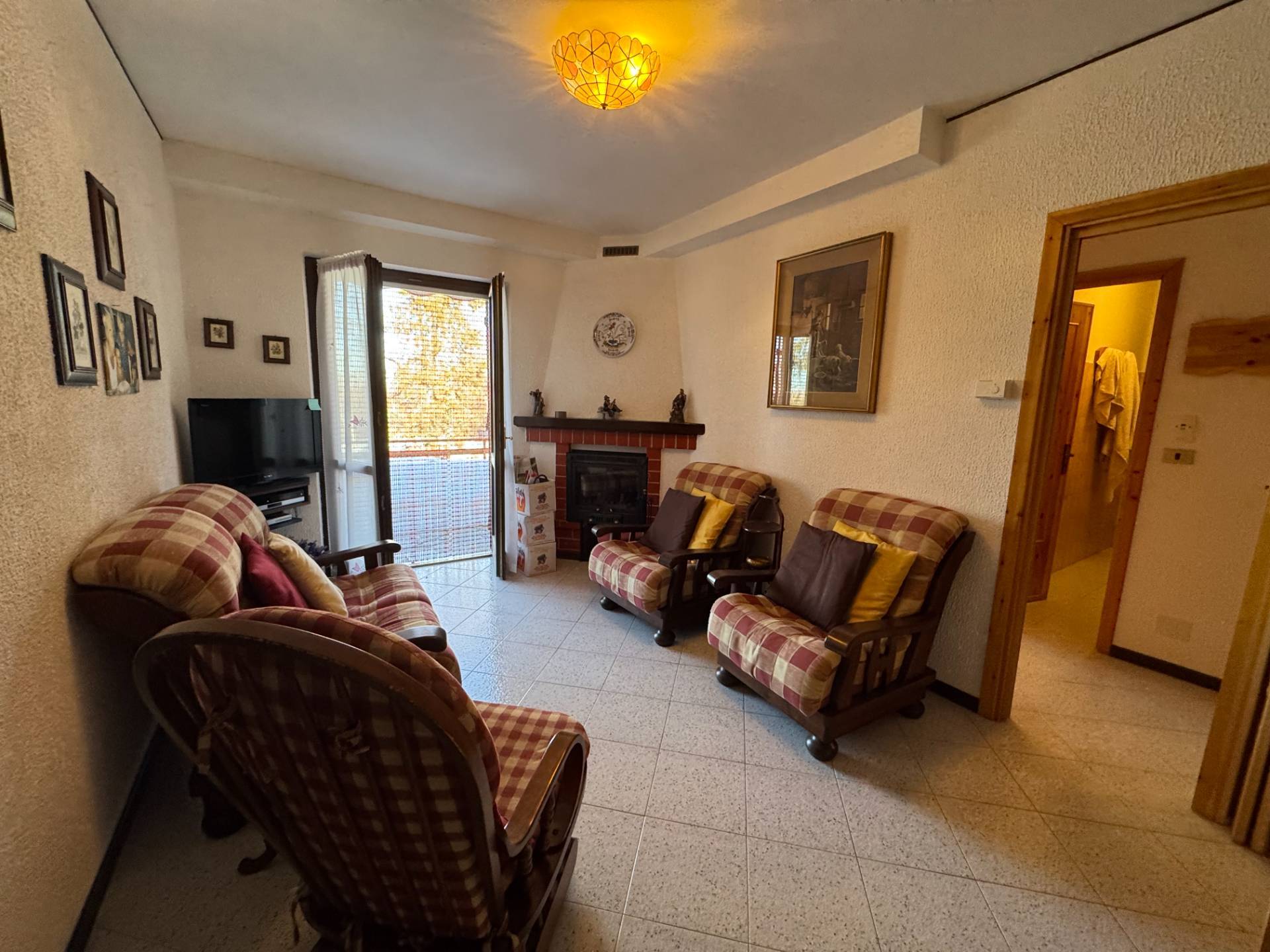 Appartamento in vendita a Roburent