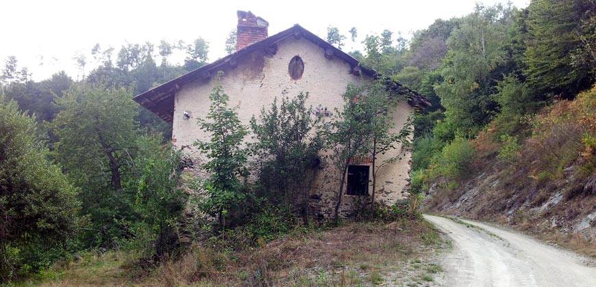 Terreno Agricolo in vendita a Garessio, Garessio 2000