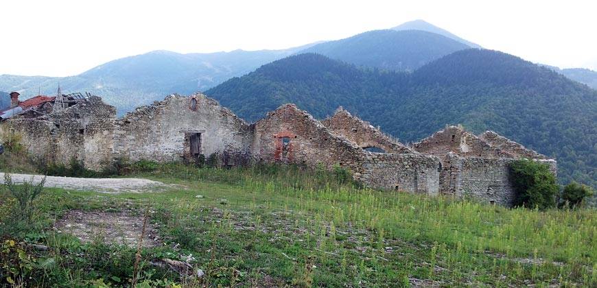 Terreno Agricolo in vendita a Garessio, Garessio 2000