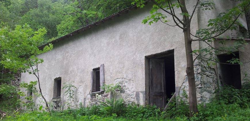 Terreno Agricolo in vendita a Garessio, Garessio 2000