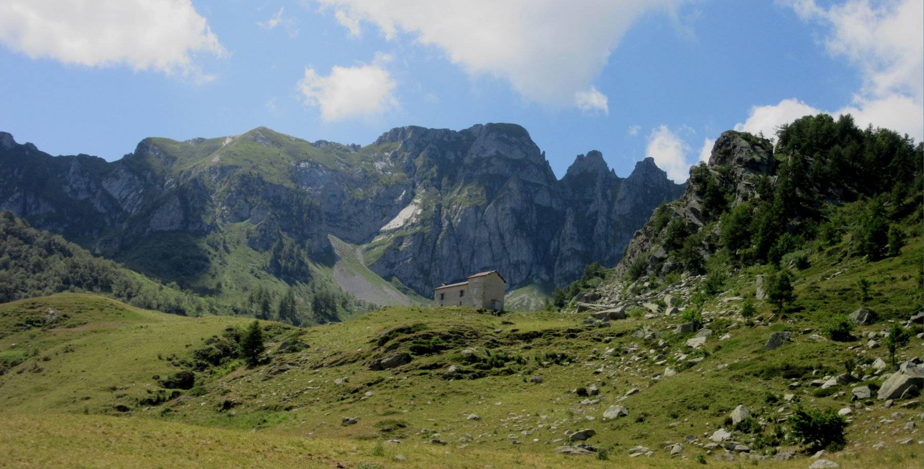 Terreno Agricolo in vendita a Garessio, Garessio 2000