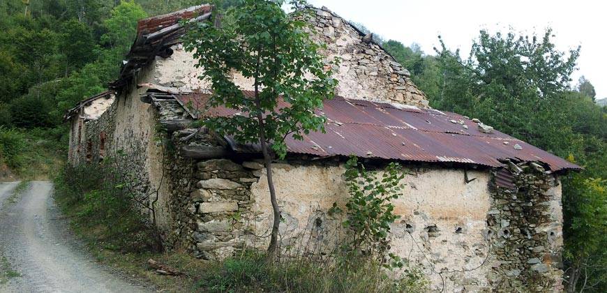 Terreno Agricolo in vendita a Garessio, Garessio 2000