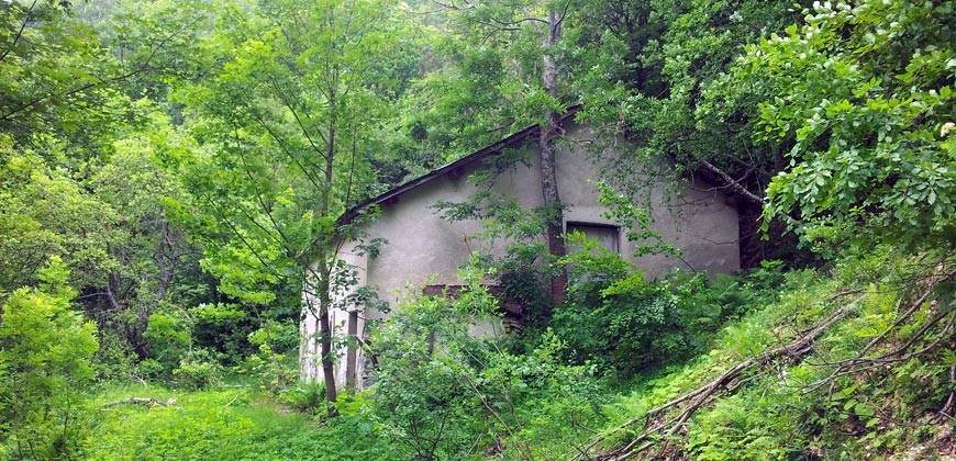 Terreno Agricolo in vendita a Garessio, Garessio 2000