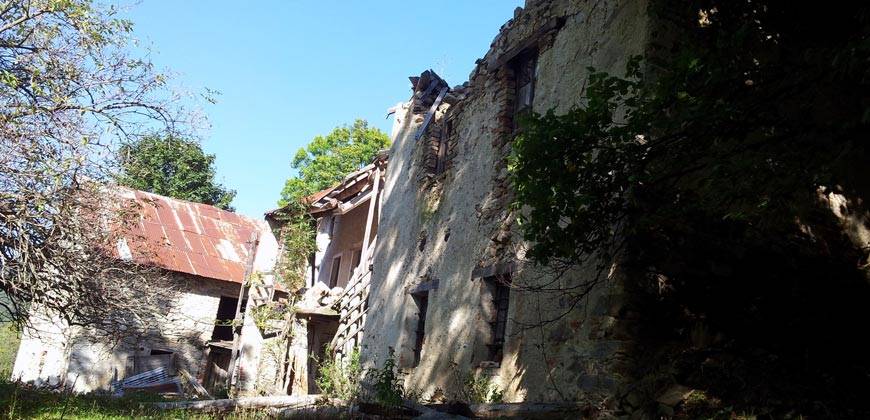 Terreno Agricolo in vendita a Garessio, Garessio 2000
