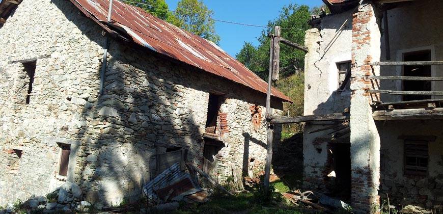 Terreno Agricolo in vendita a Garessio, Garessio 2000