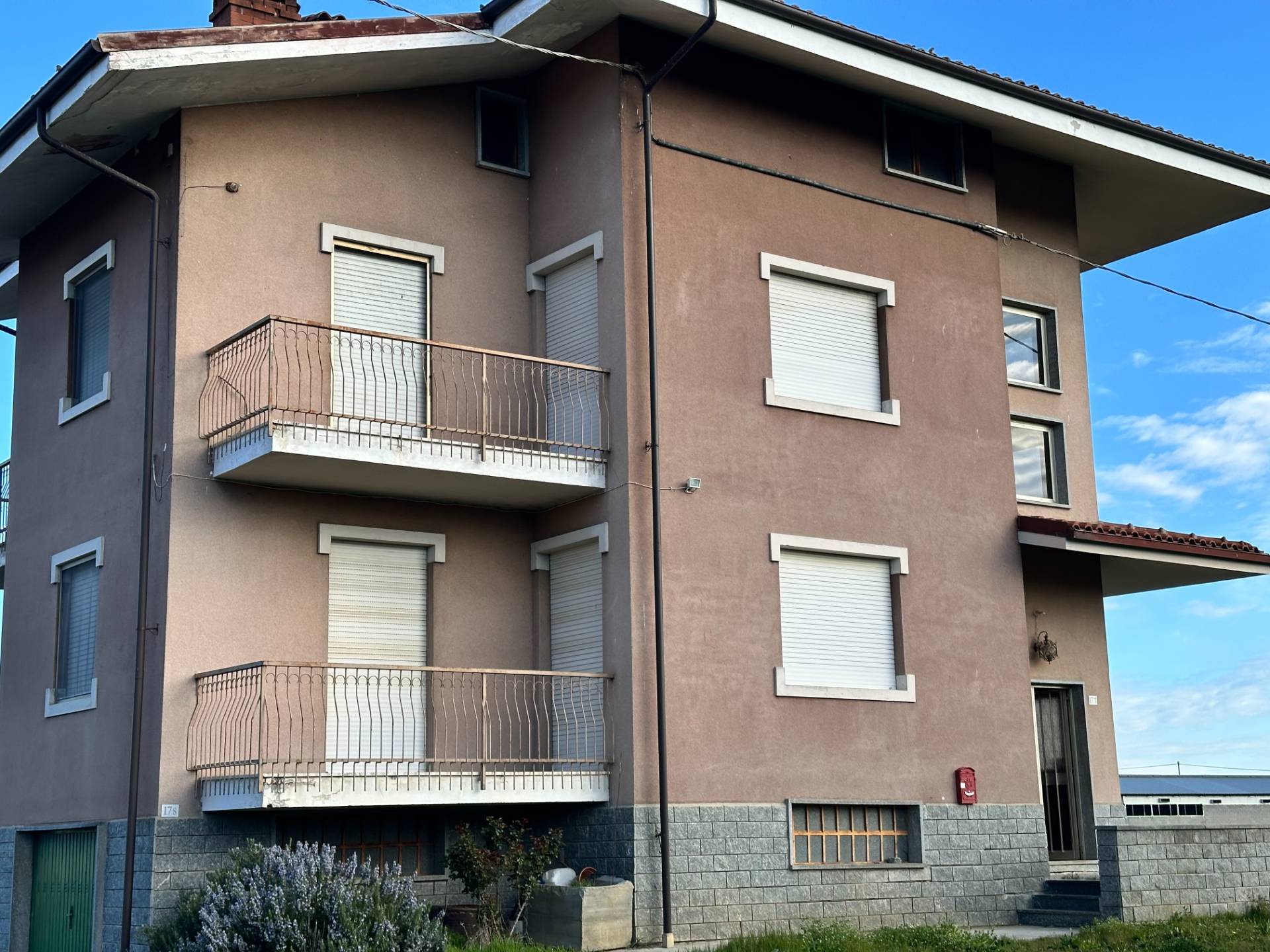 Casa indipendente in vendita a Mondov, San Giovanni Govoni