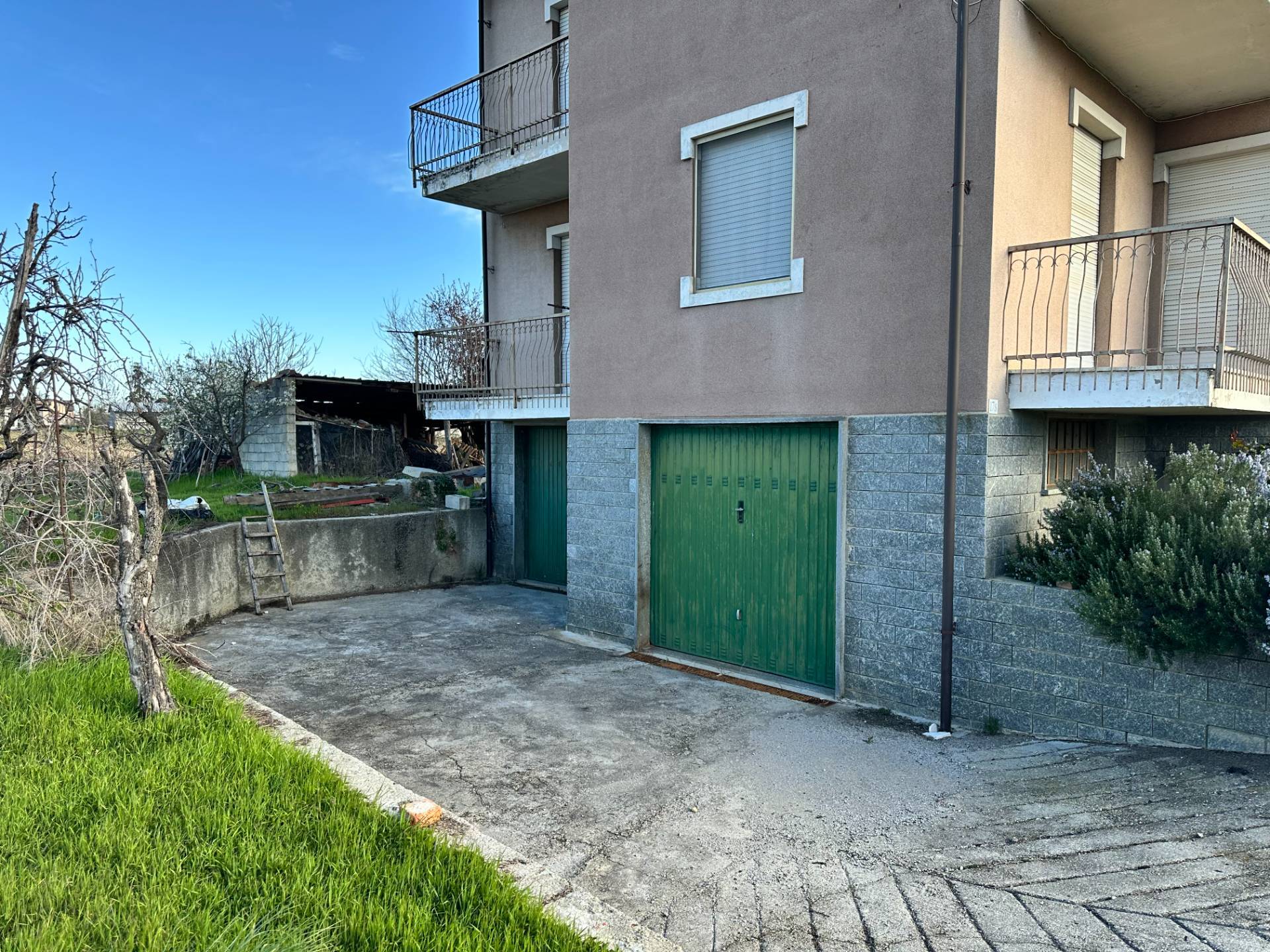 Casa indipendente in vendita a Mondov, San Giovanni Govoni