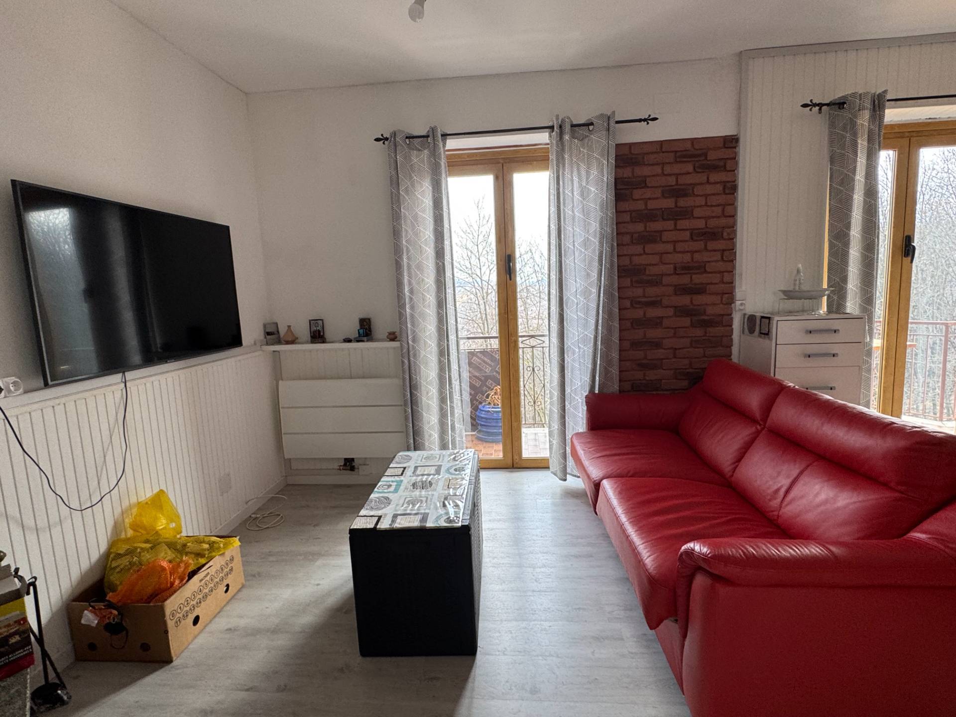 Appartamento in vendita a Roburent, San Giacomo