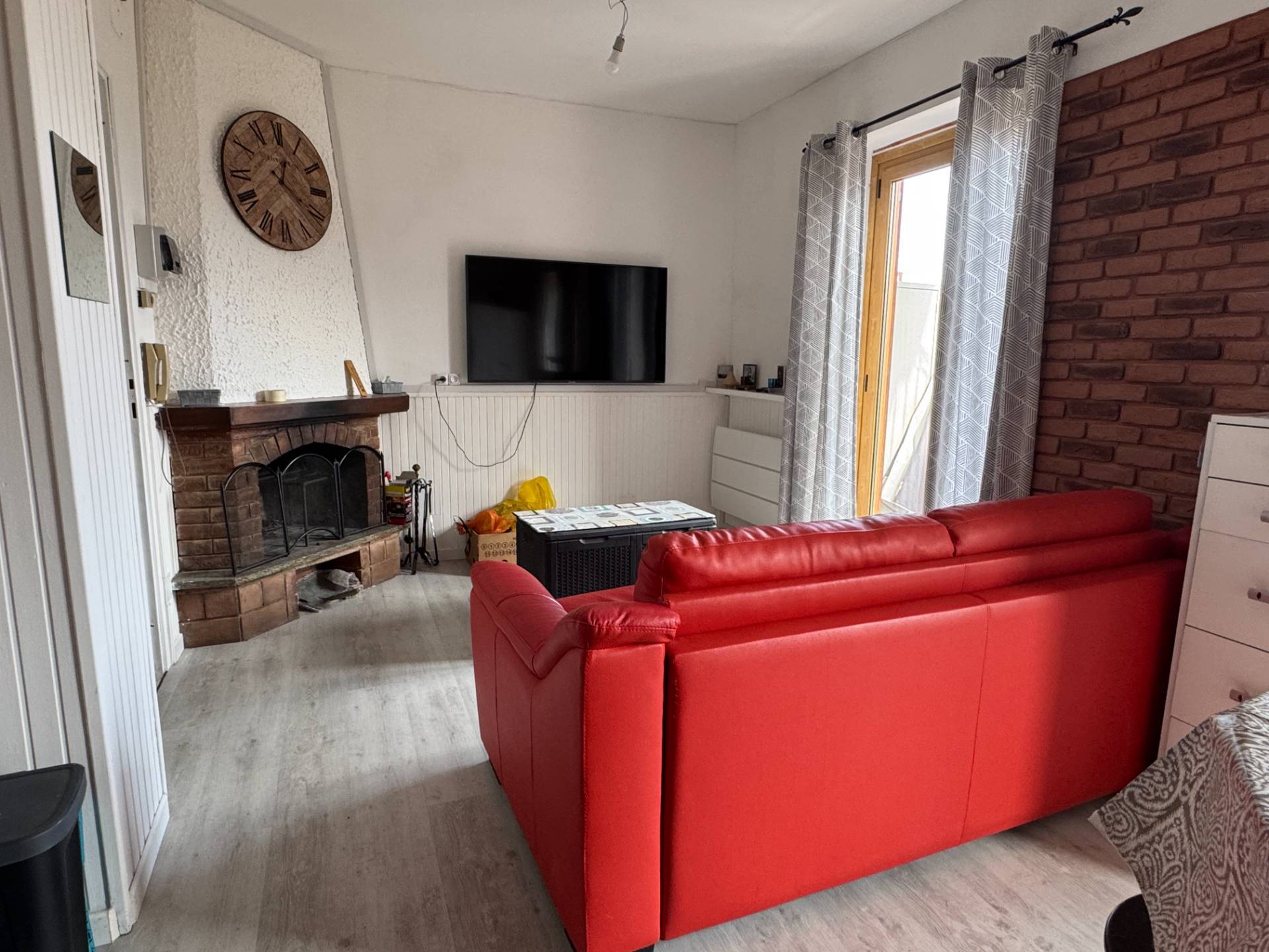 Appartamento in vendita a Roburent, San Giacomo