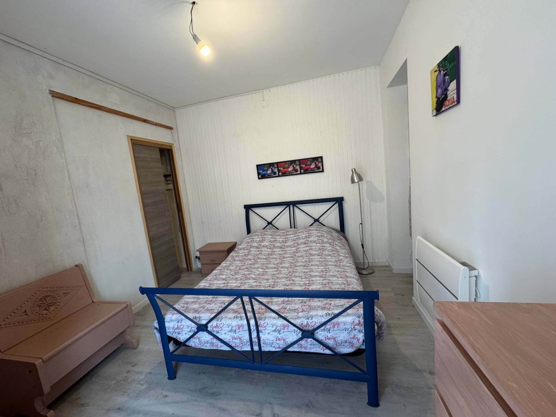 Appartamento in vendita a Roburent, San Giacomo