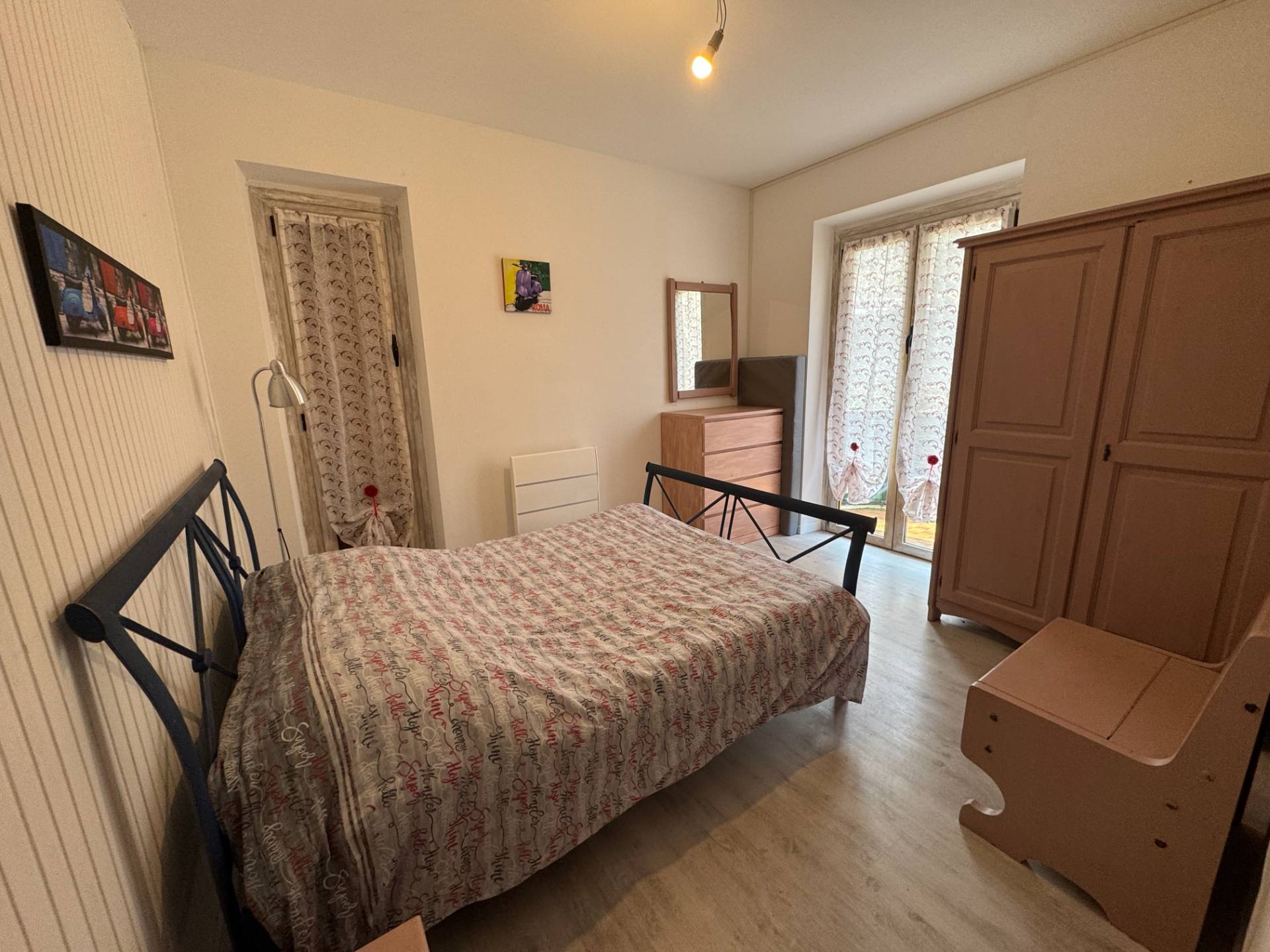 Appartamento in vendita a Roburent, San Giacomo