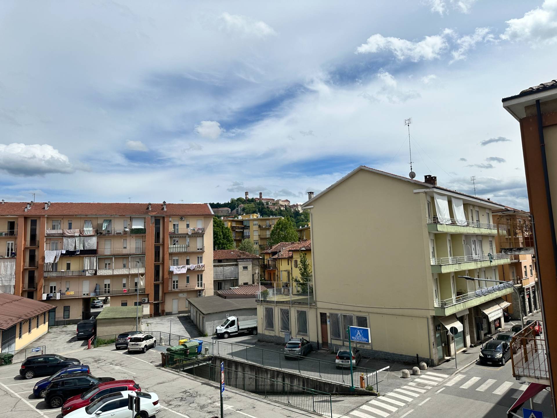 Appartamento in vendita a Mondov, Altipiano
