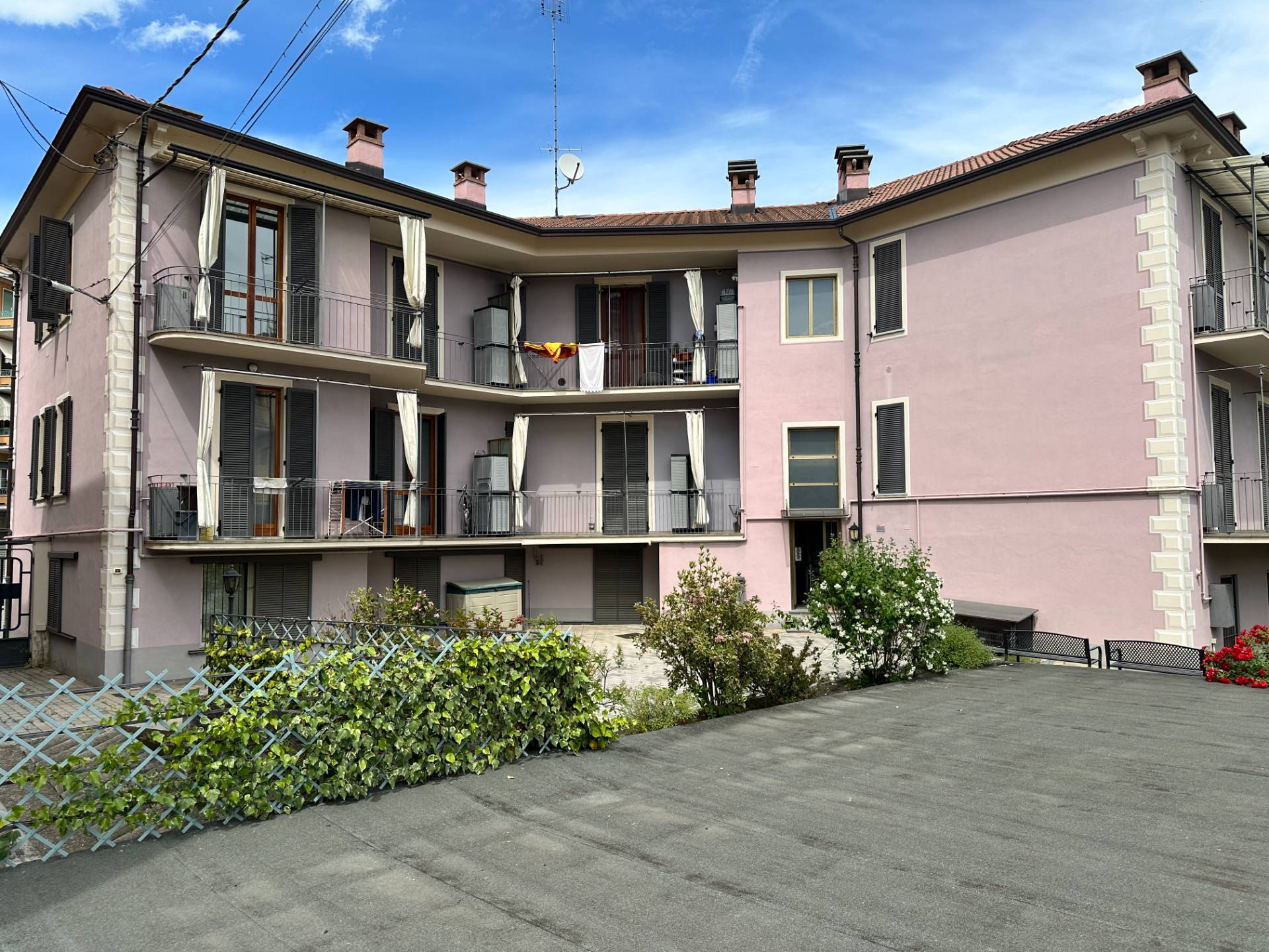 Appartamento in vendita a Mondov, Altipiano