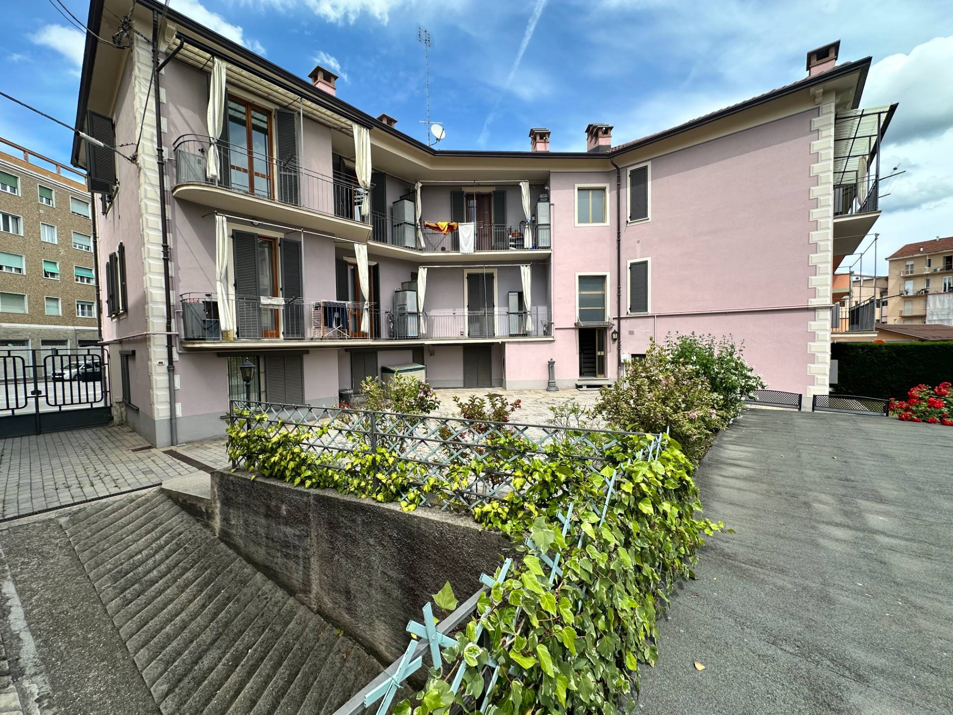 Appartamento in vendita a Mondov, Altipiano