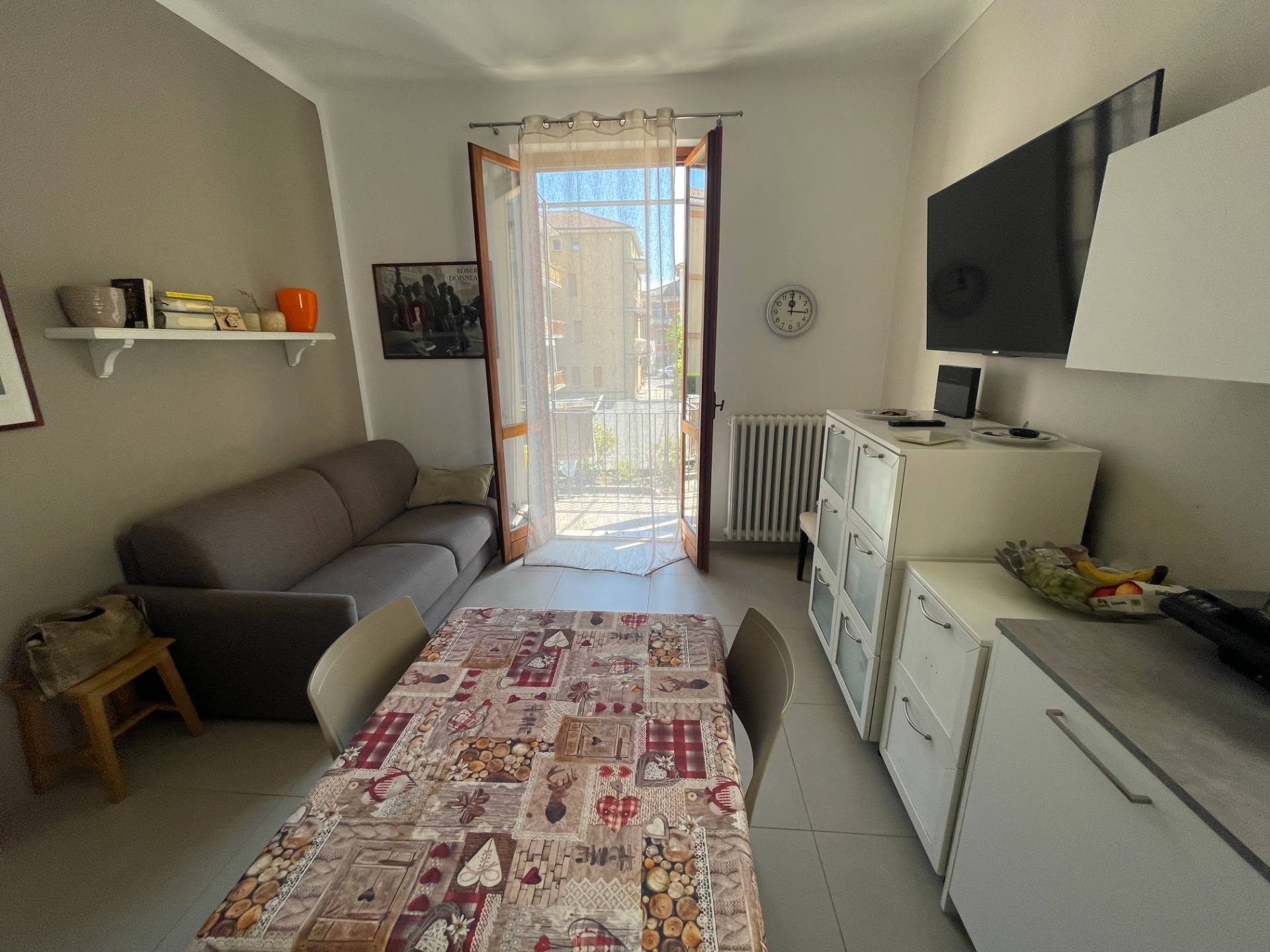 Appartamento in vendita a Mondov, Altipiano
