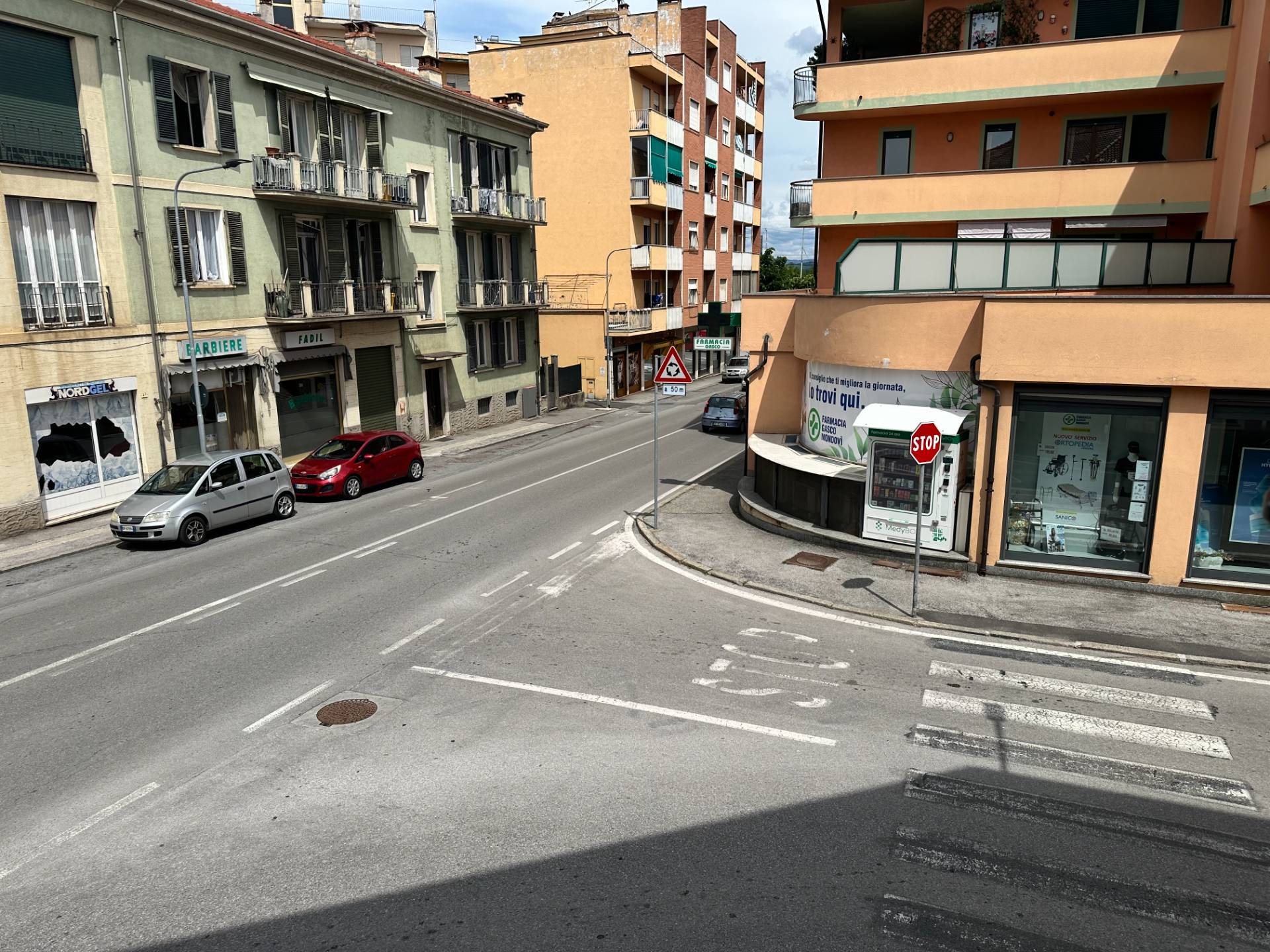 Appartamento in vendita a Mondov, Altipiano