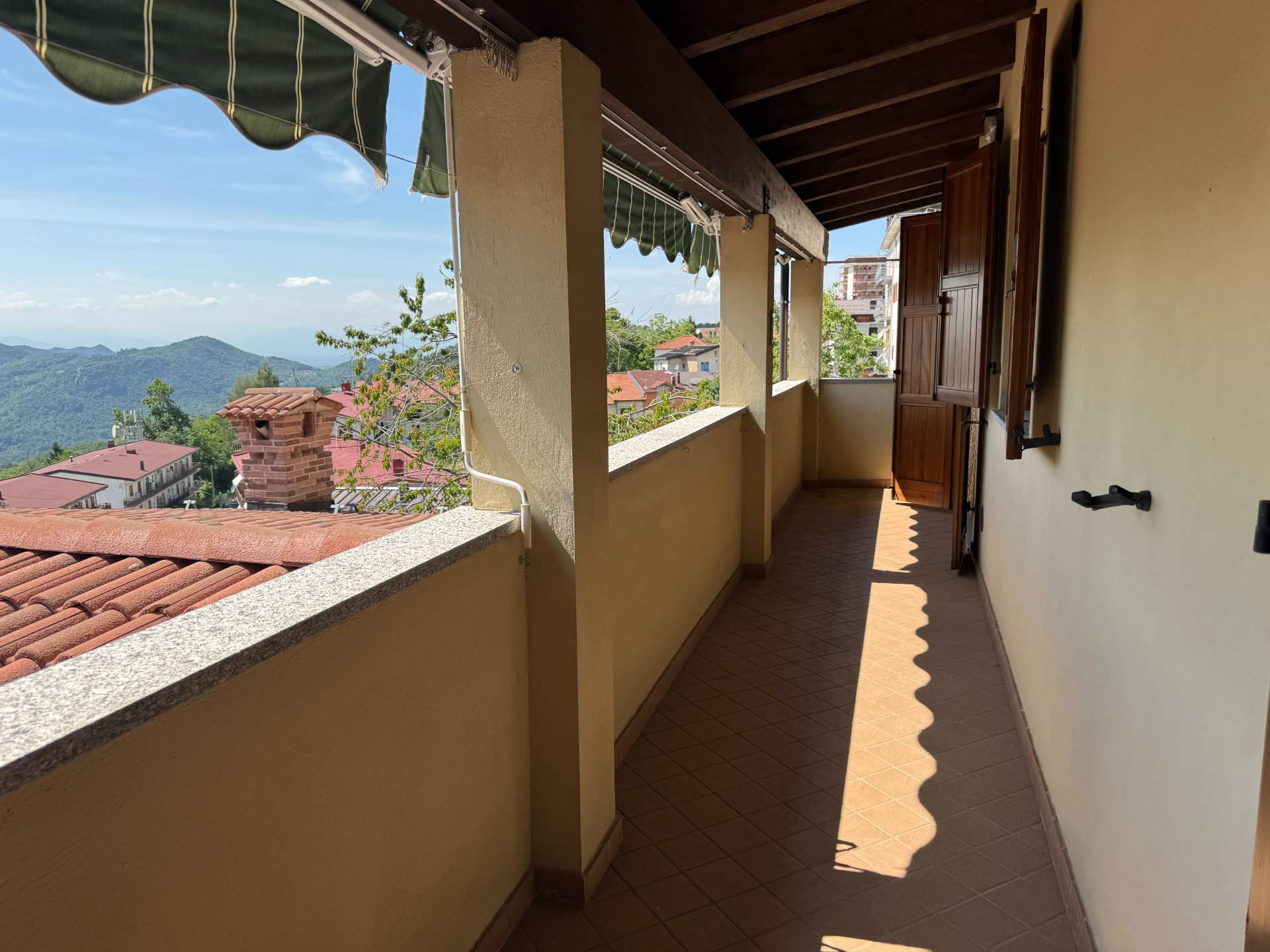 Appartamento in vendita a Roburent, San Giacomo