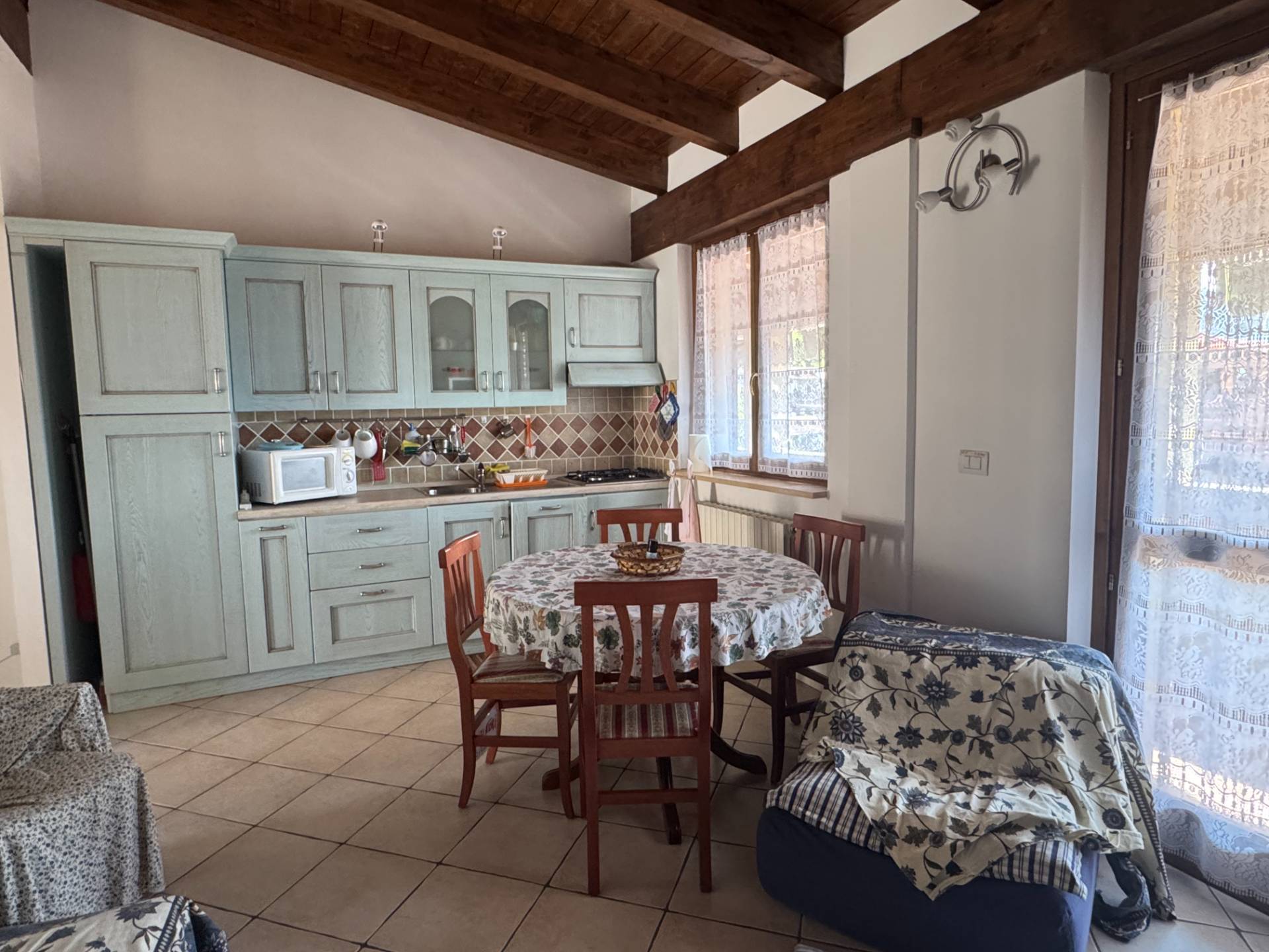 Appartamento in vendita a Roburent, San Giacomo