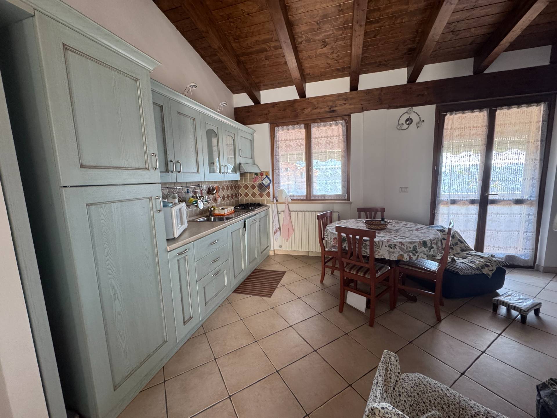 Appartamento in vendita a Roburent, San Giacomo