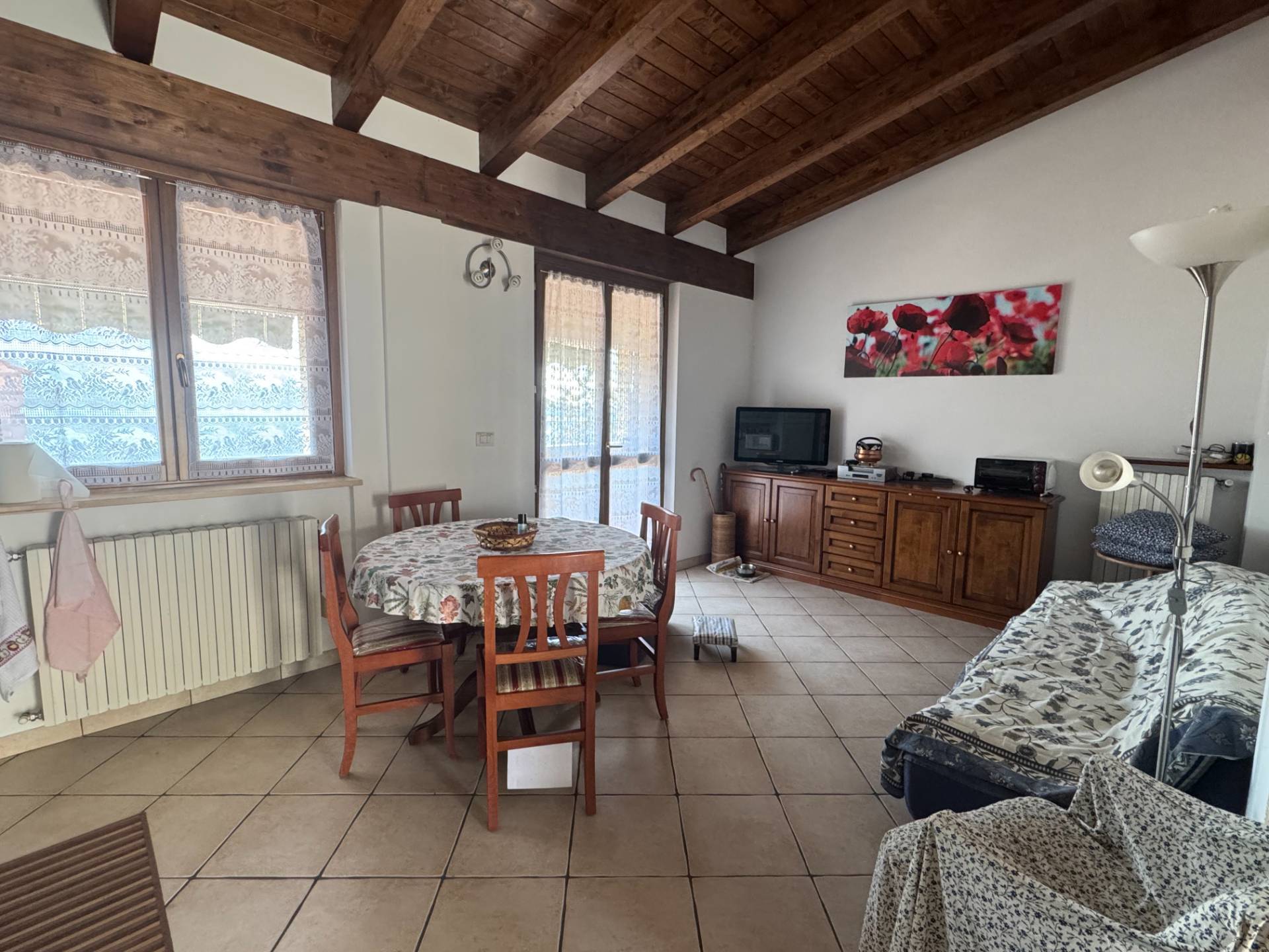 Appartamento in vendita a Roburent, San Giacomo