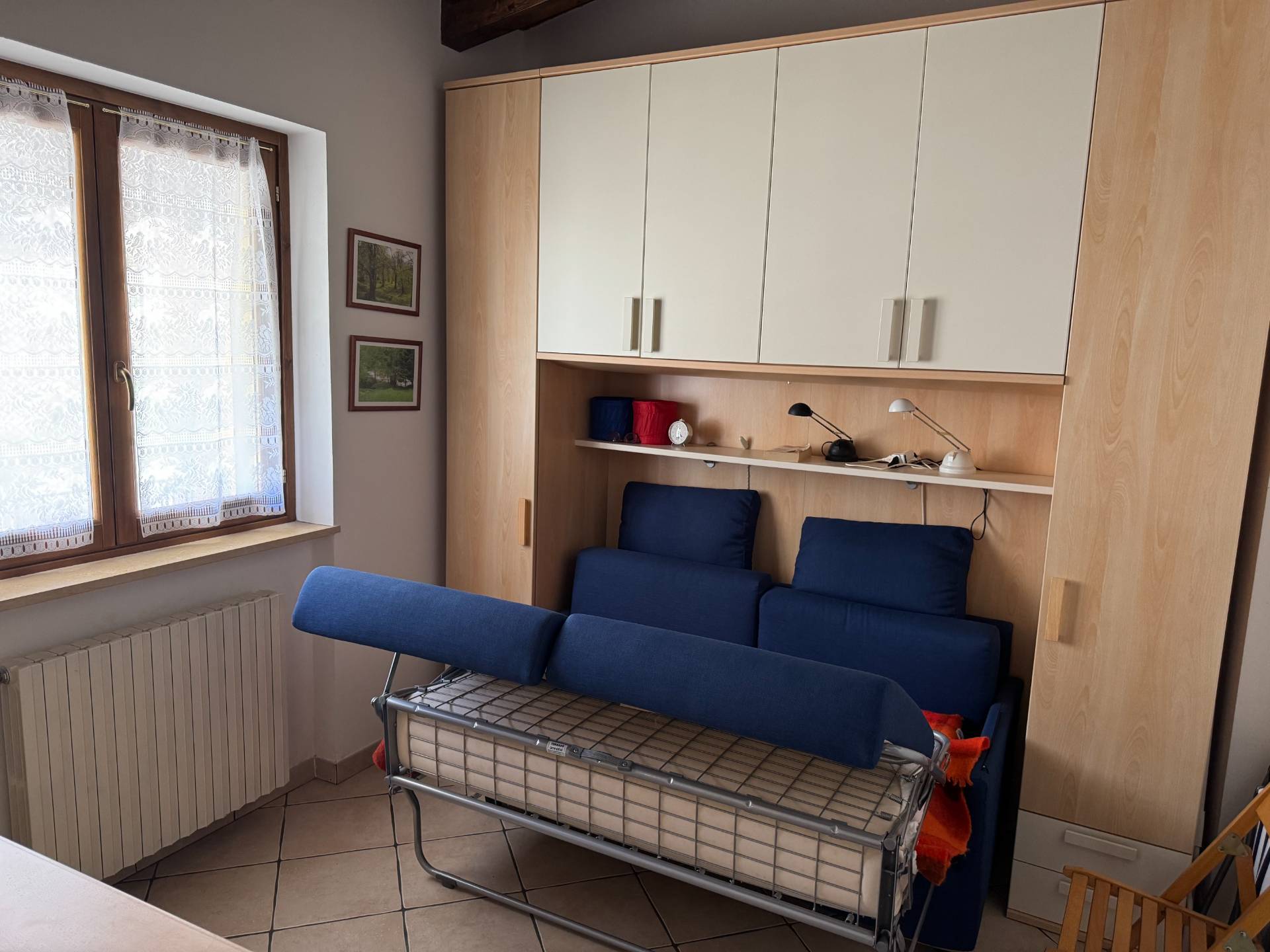 Appartamento in vendita a Roburent, San Giacomo