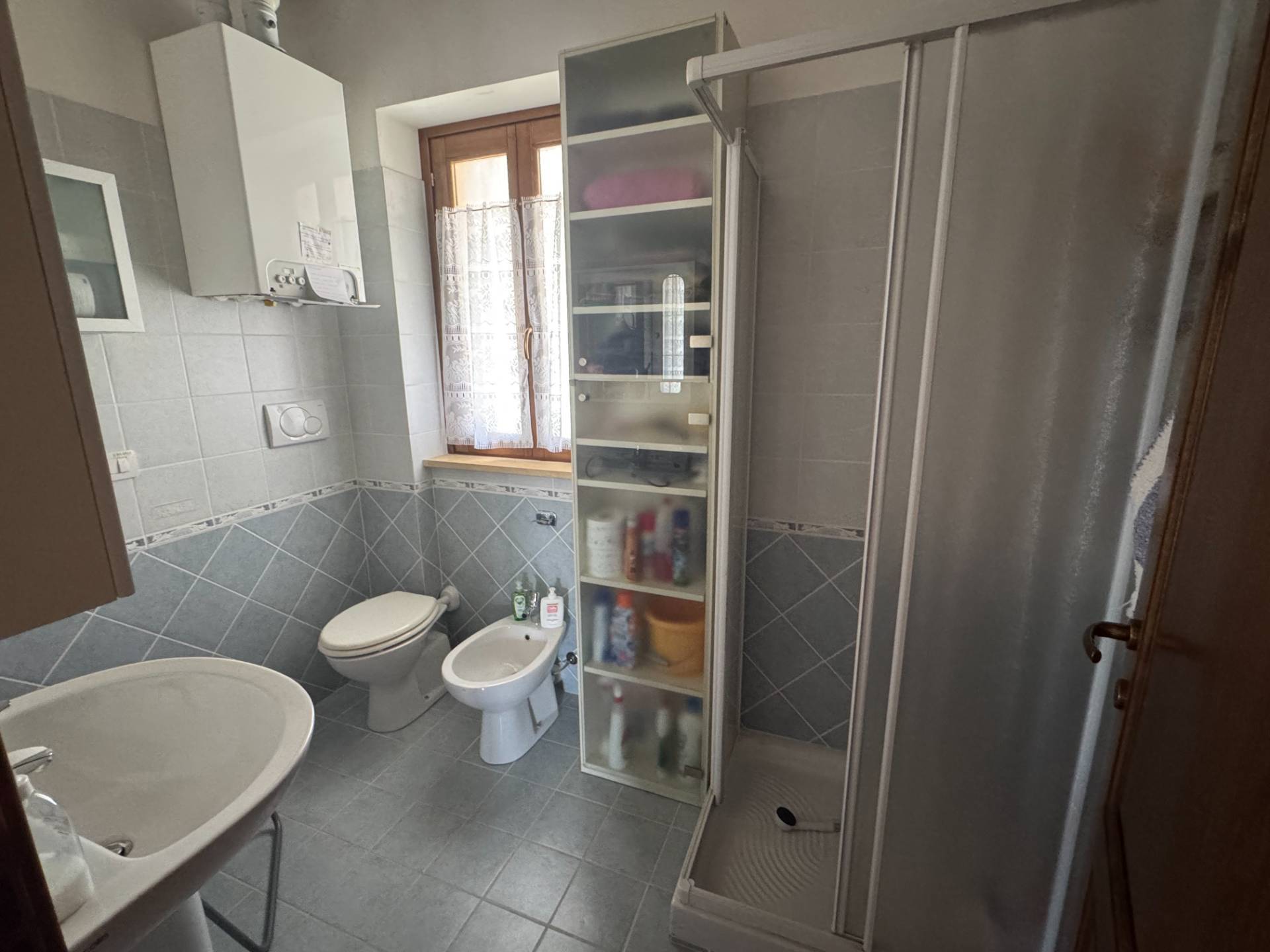 Appartamento in vendita a Roburent, San Giacomo
