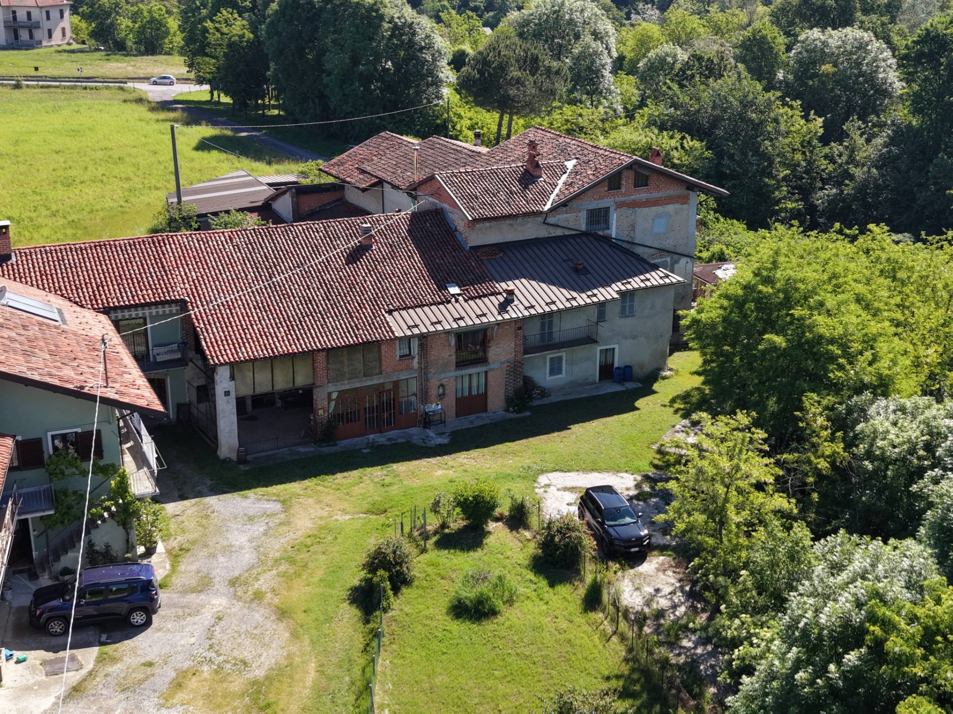 Casa indipendente in vendita a Mondov, San Giovanni Govoni