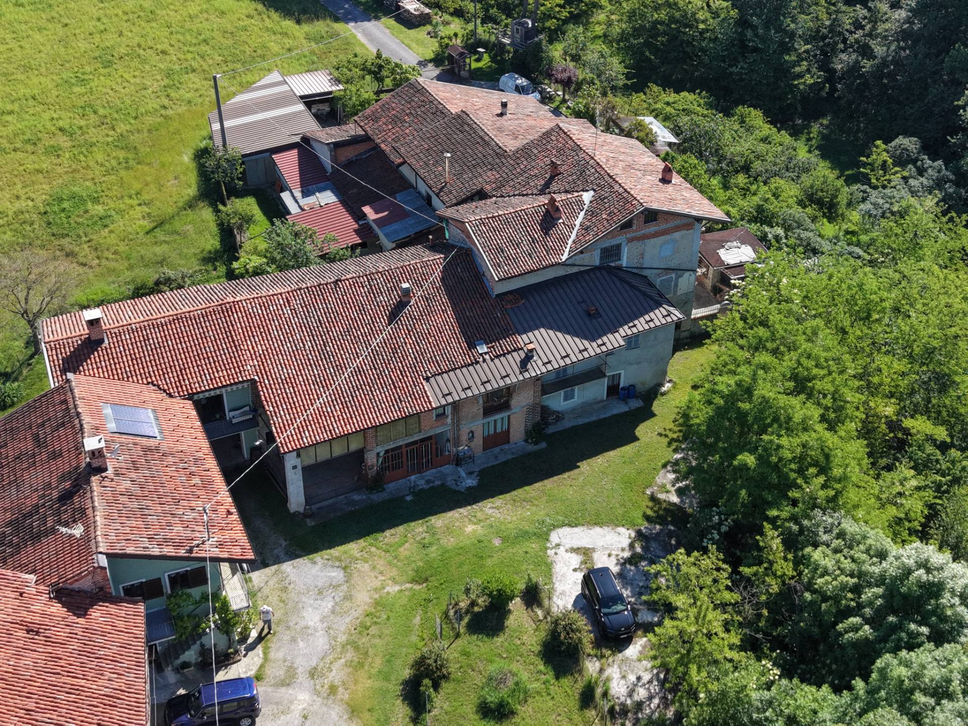 Casa indipendente in vendita a Mondov, San Giovanni Govoni