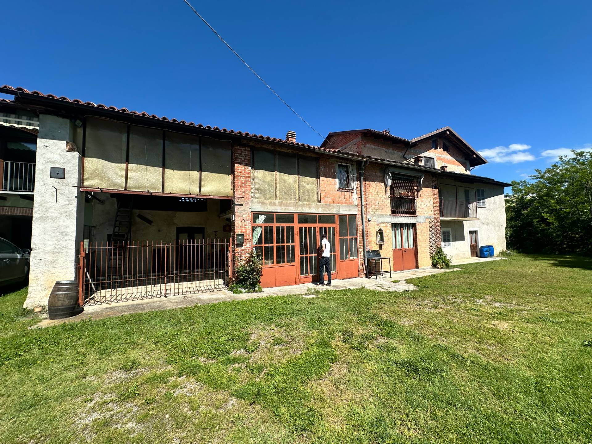 Casa indipendente in vendita a Mondov, San Giovanni Govoni